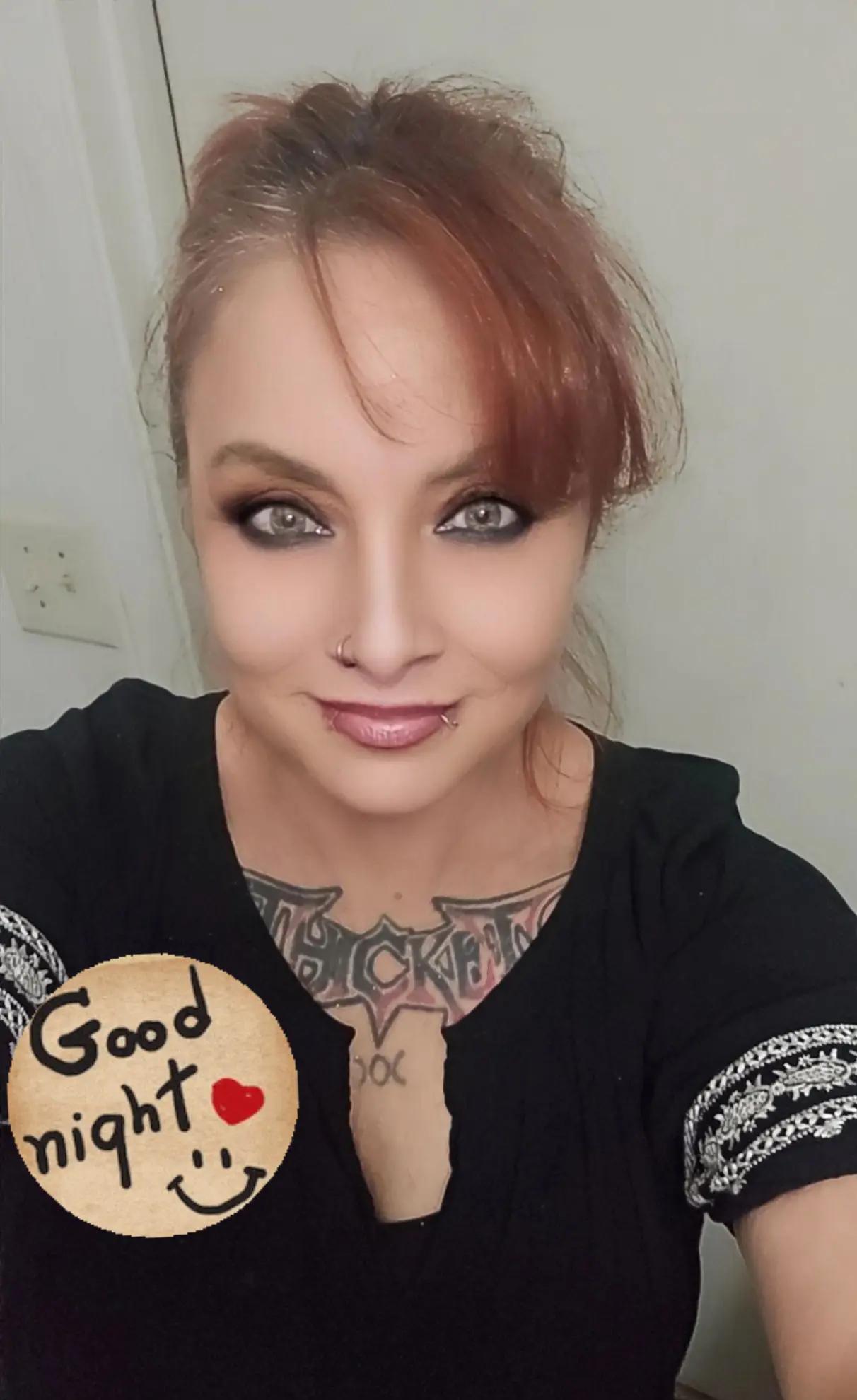 @Heather Samara Yates-Reed