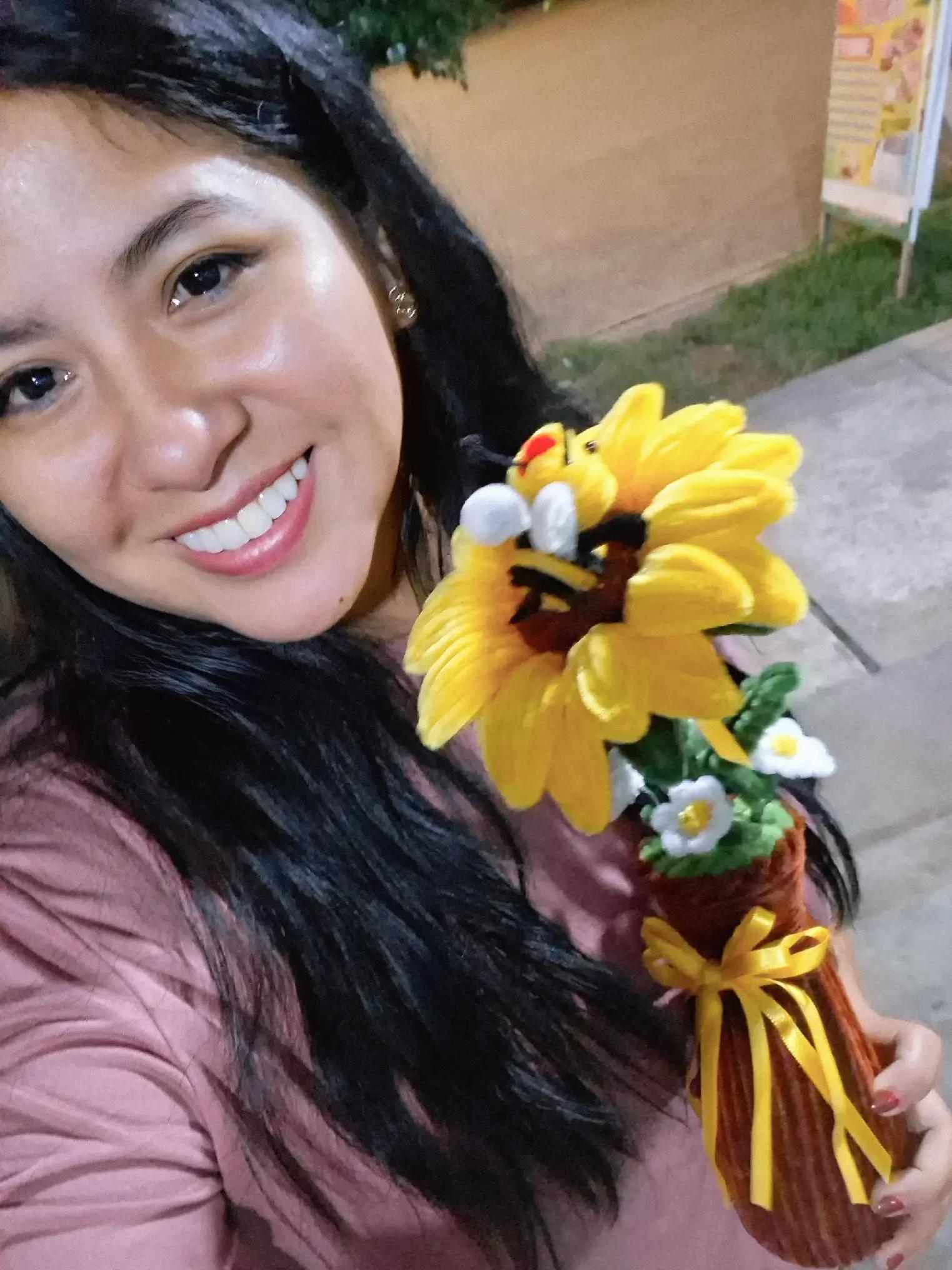 @yo soy Shirley  🌺