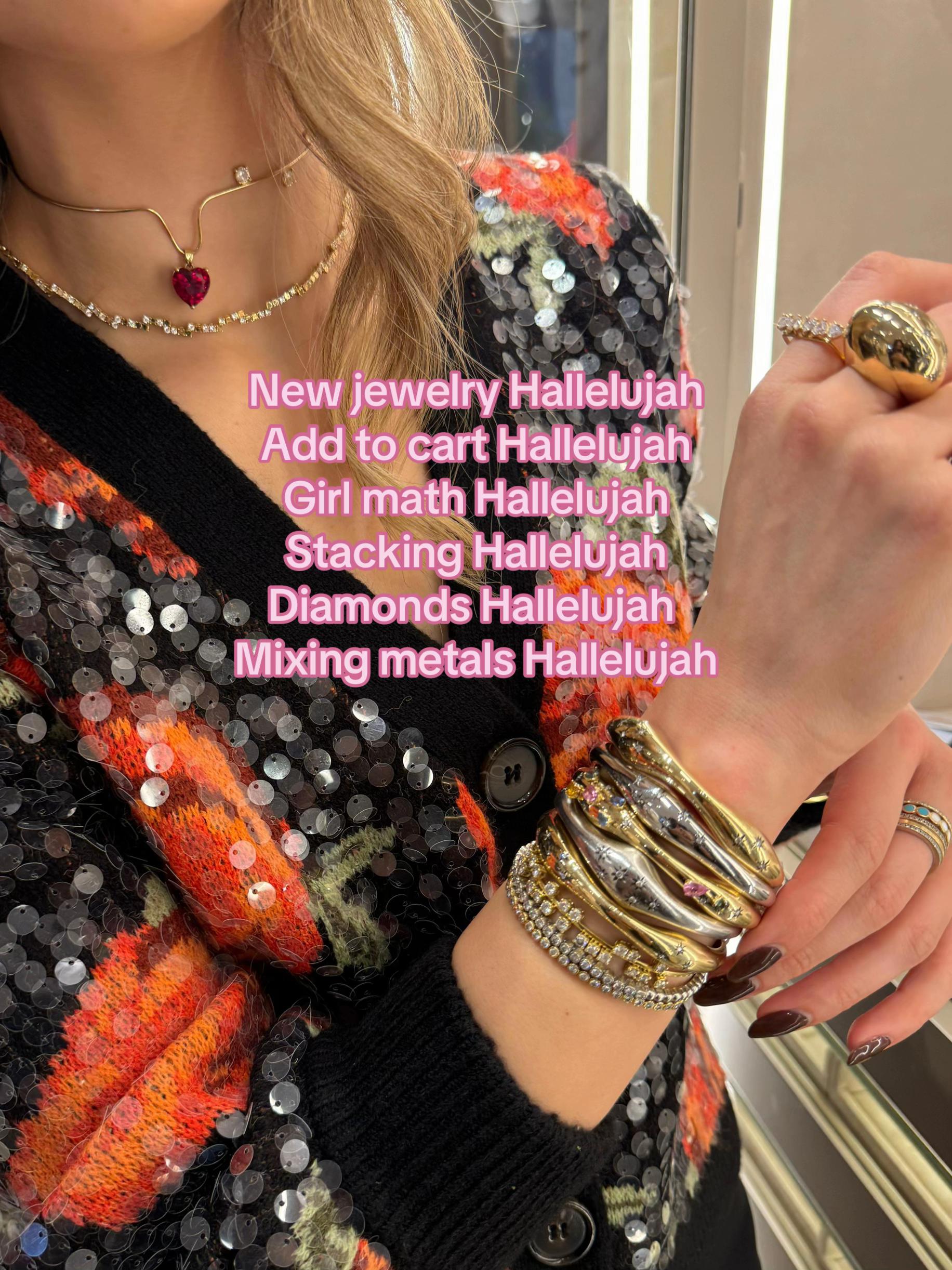 @Lina Rai Fine Jewelry