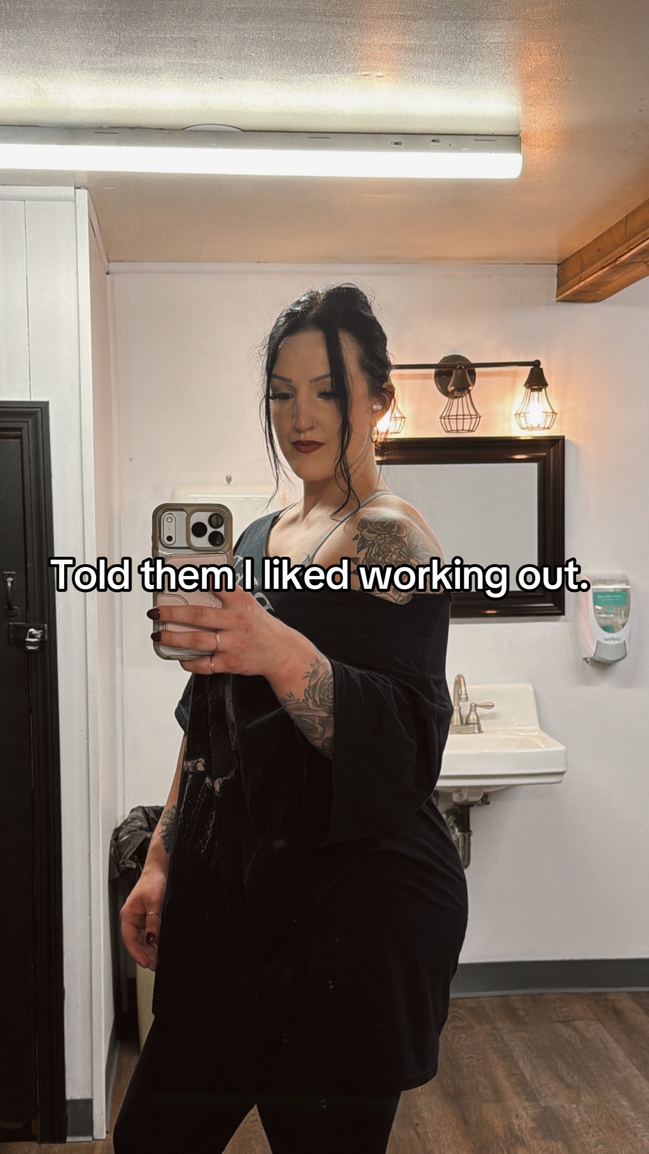 @Emma Marie