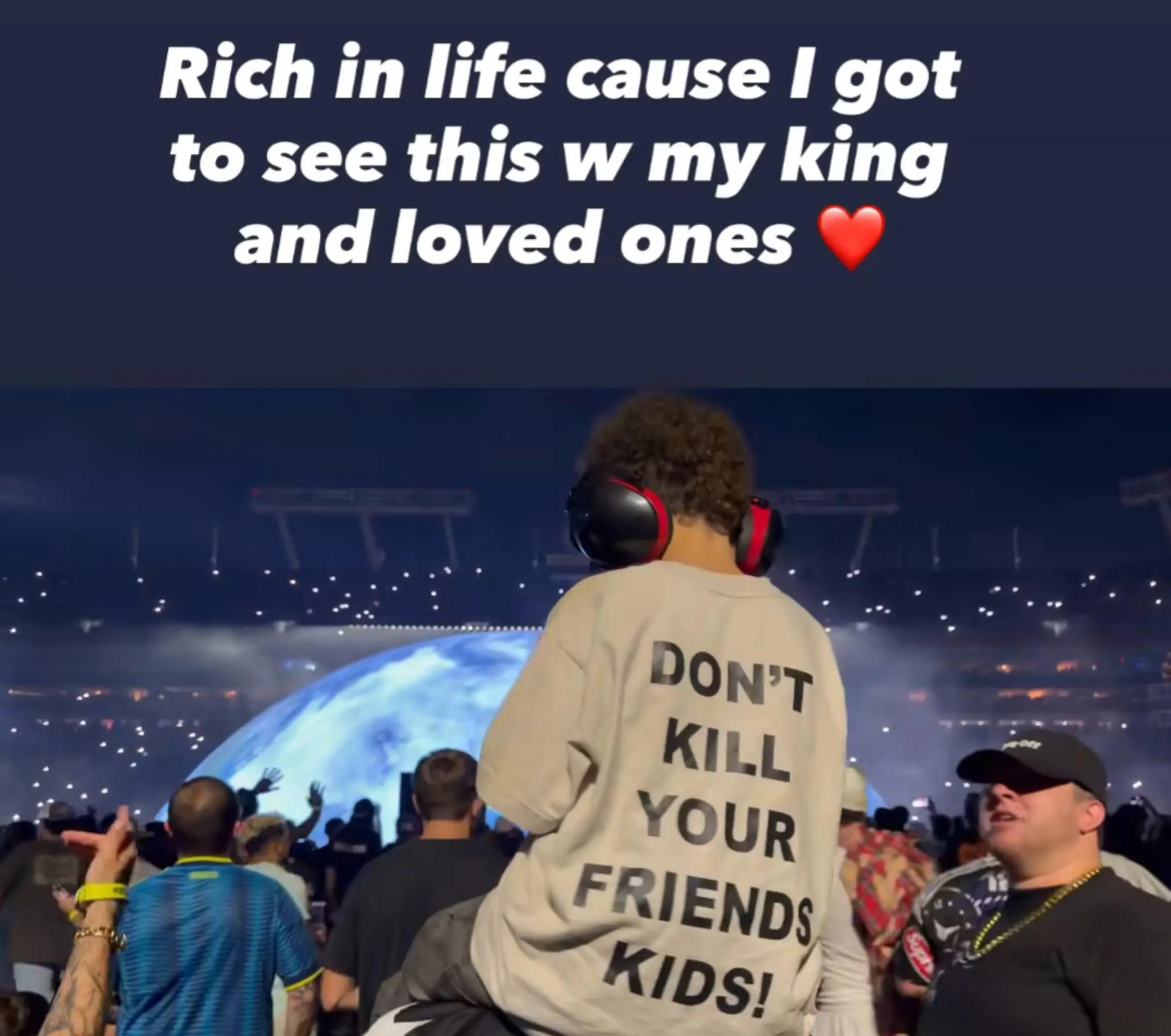 @xxxtentacion