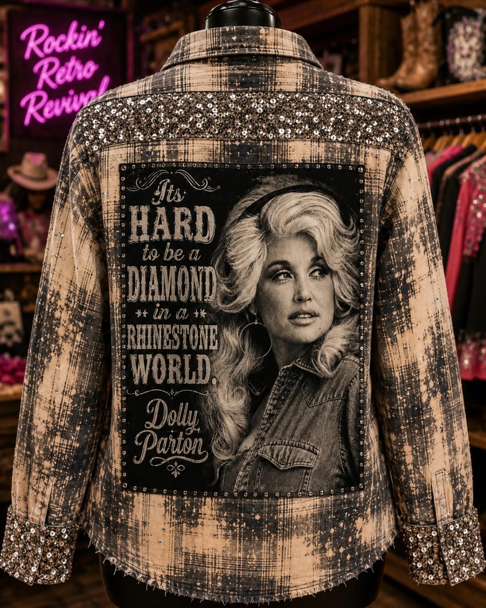 @Rockin' Retro Revival