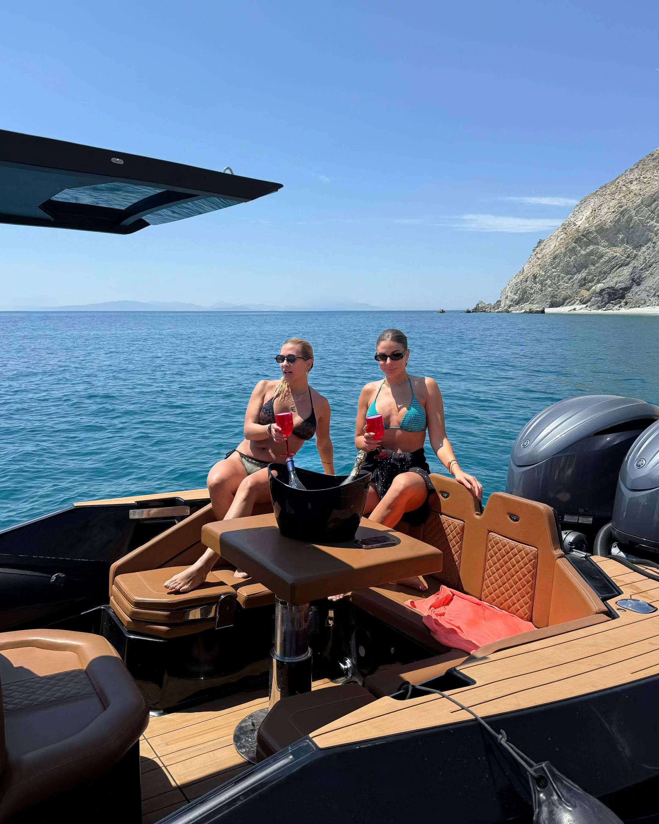 @Celline Cruises