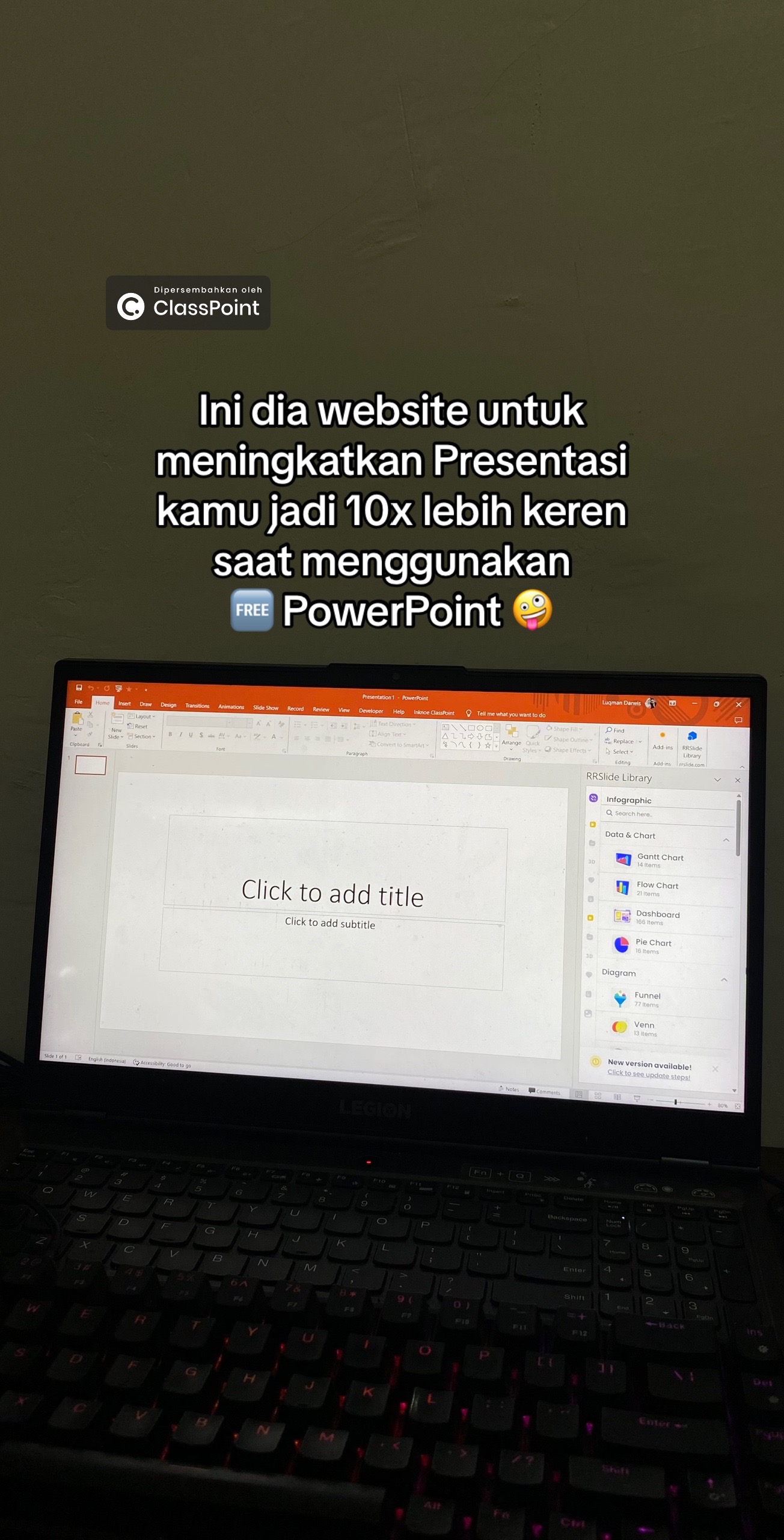 @ClassPoint Indonesia