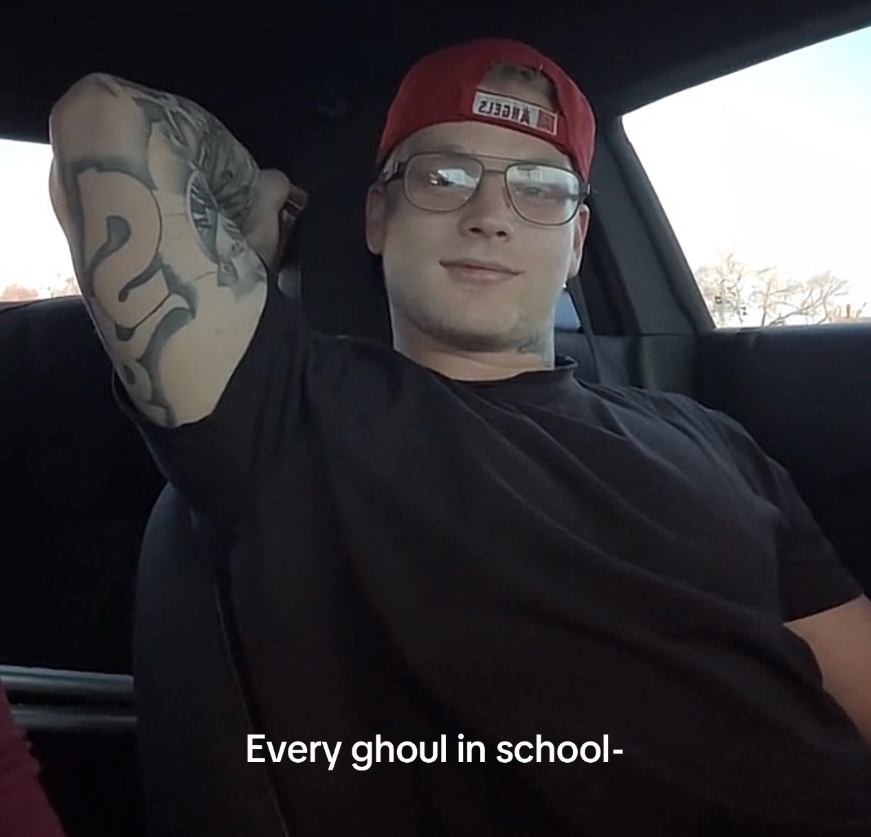 @Lana