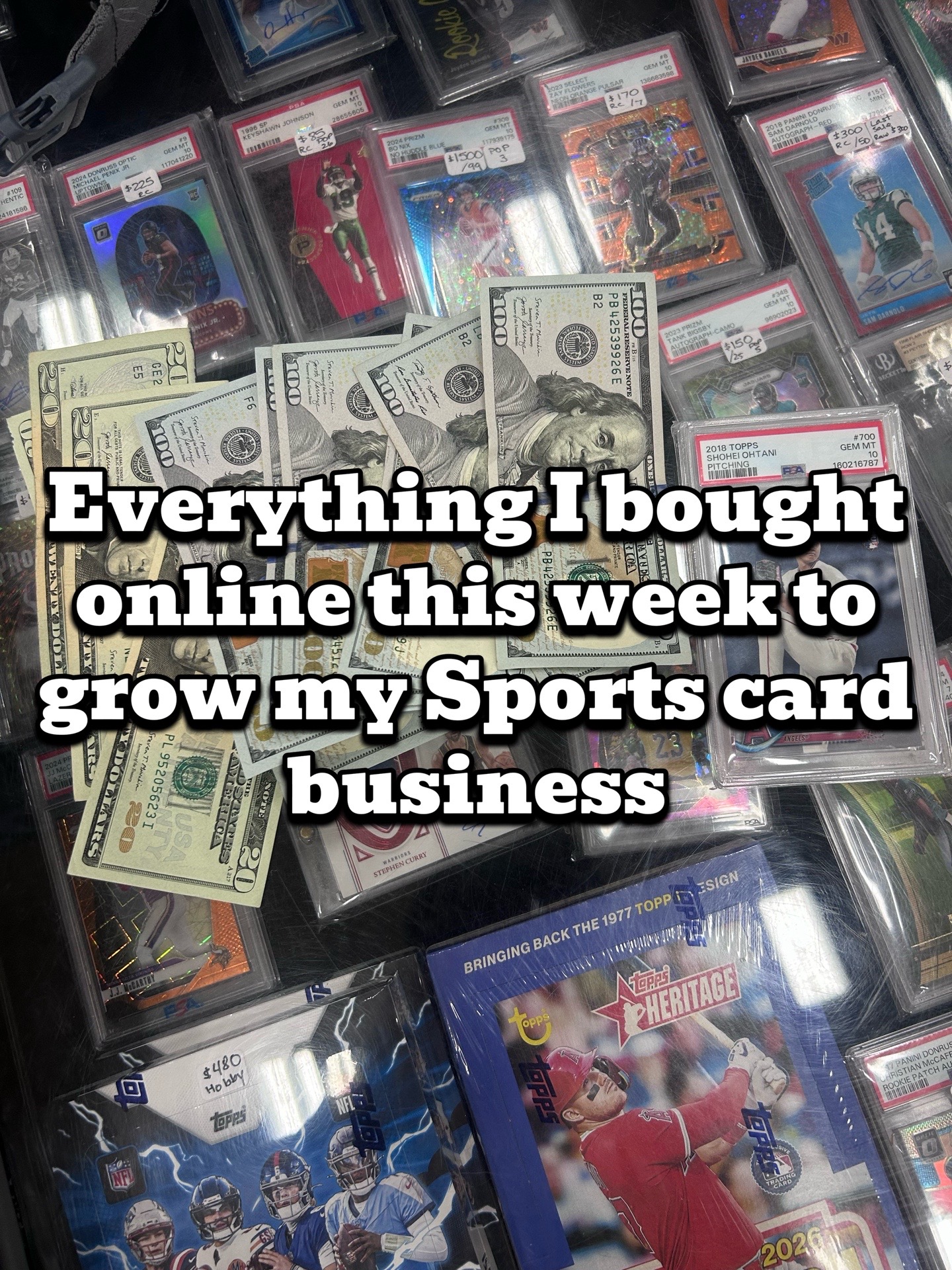 @Card Talk