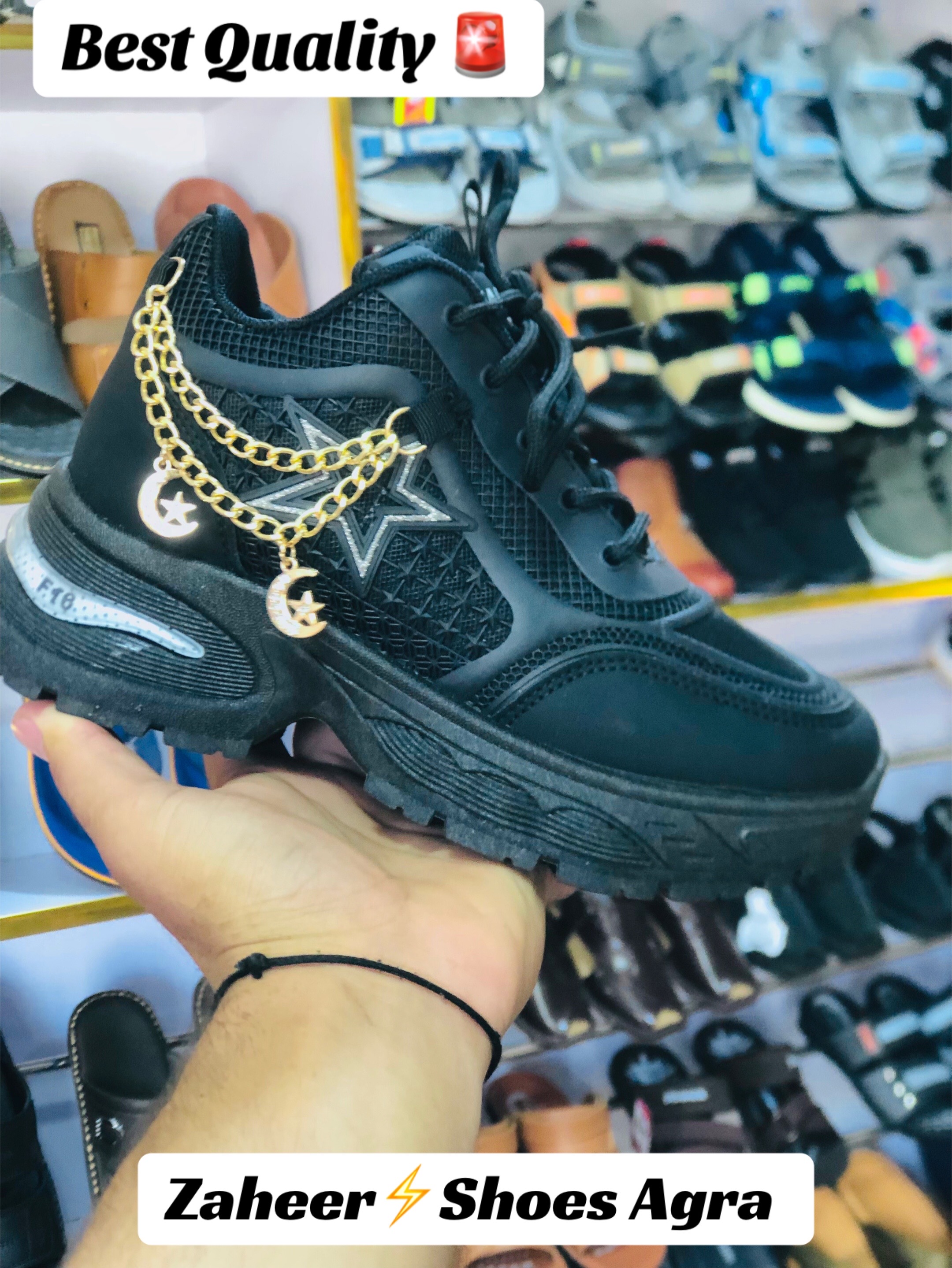 @Zaheer_Shoes⚡️Agra