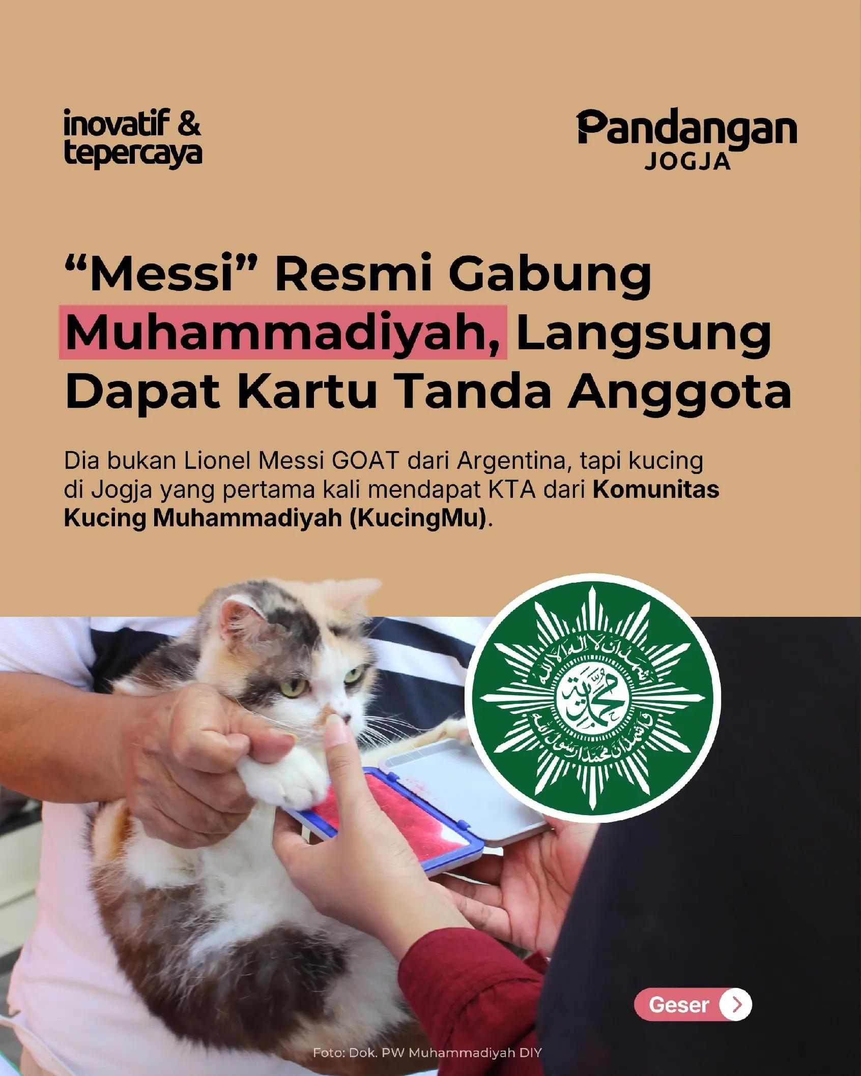 @Pandangan Jogja