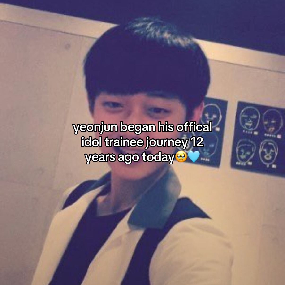 @the fake soobinnie (fan acc) โก