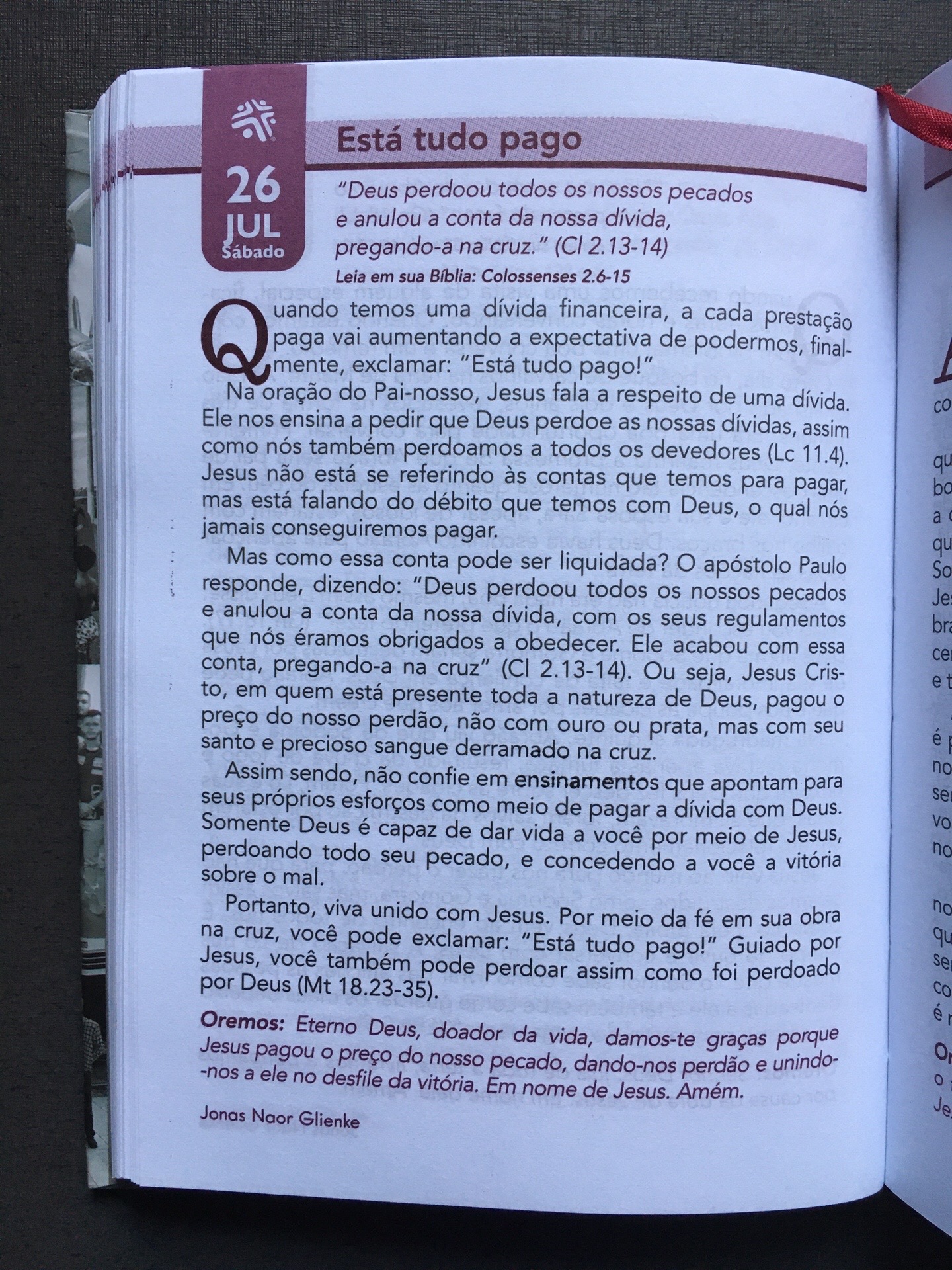 @Atitude S&aacute;bia