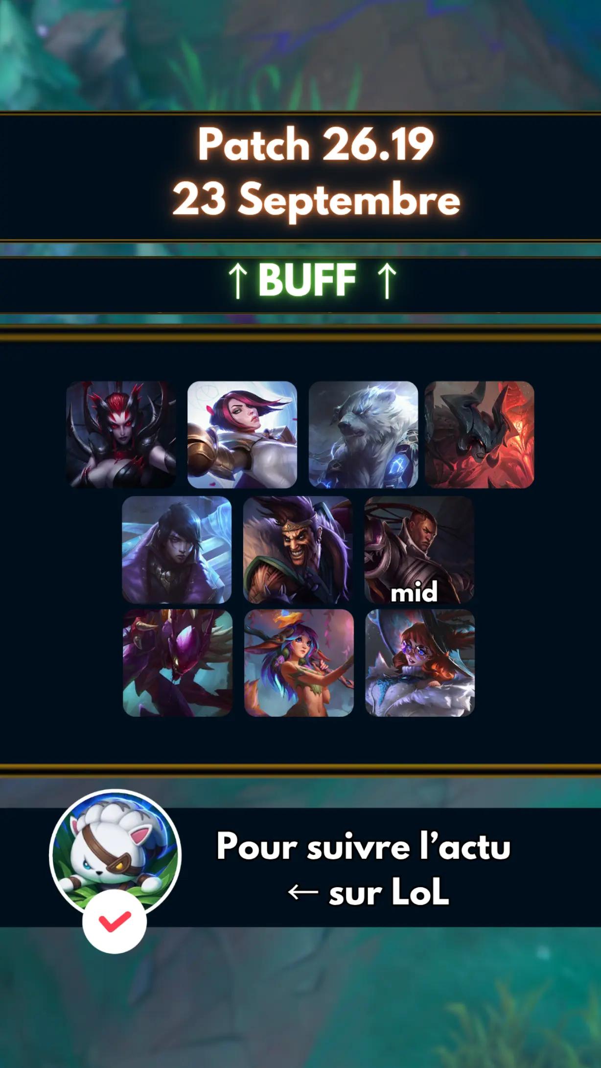 @PokeeLoL - League Of Legends