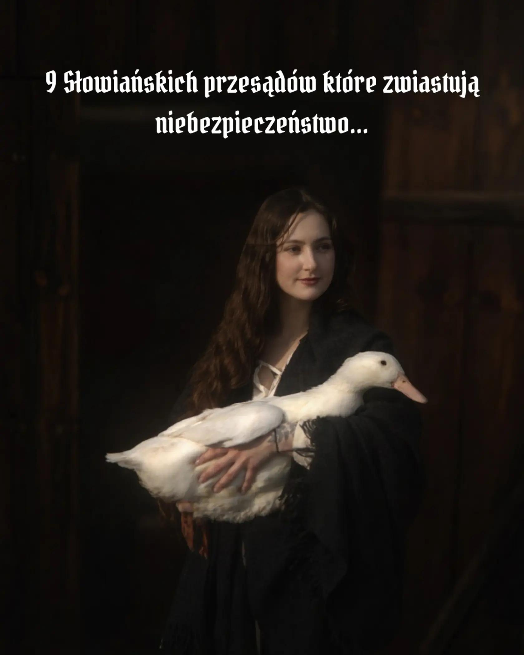 @Gusła Jutrzenki