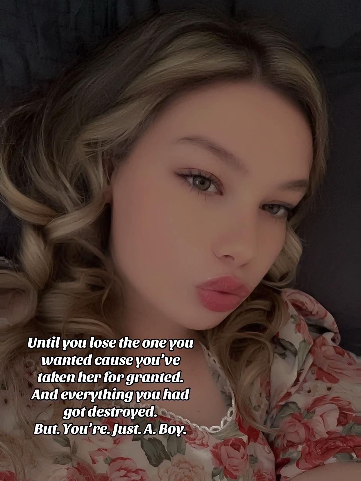 @Shannon ~ Girl mum 💕