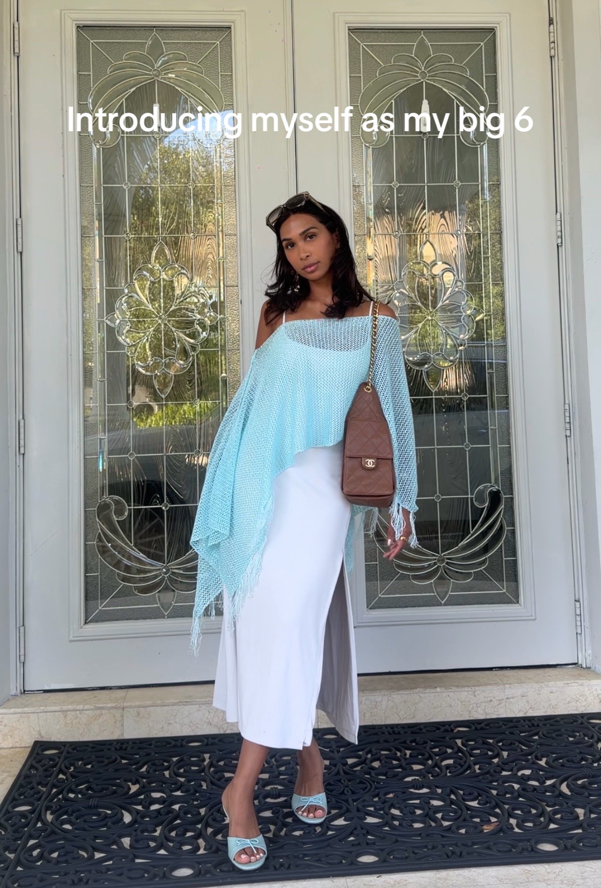 @Alyssa • Spoiled Miami Mom🌴