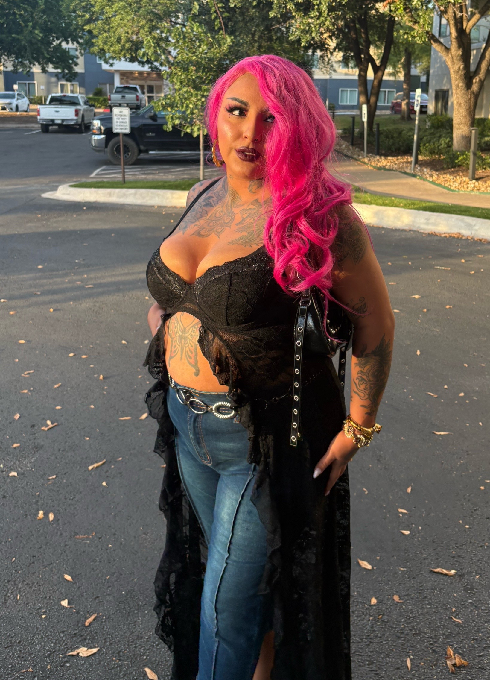 @👠🫧🩷🦄