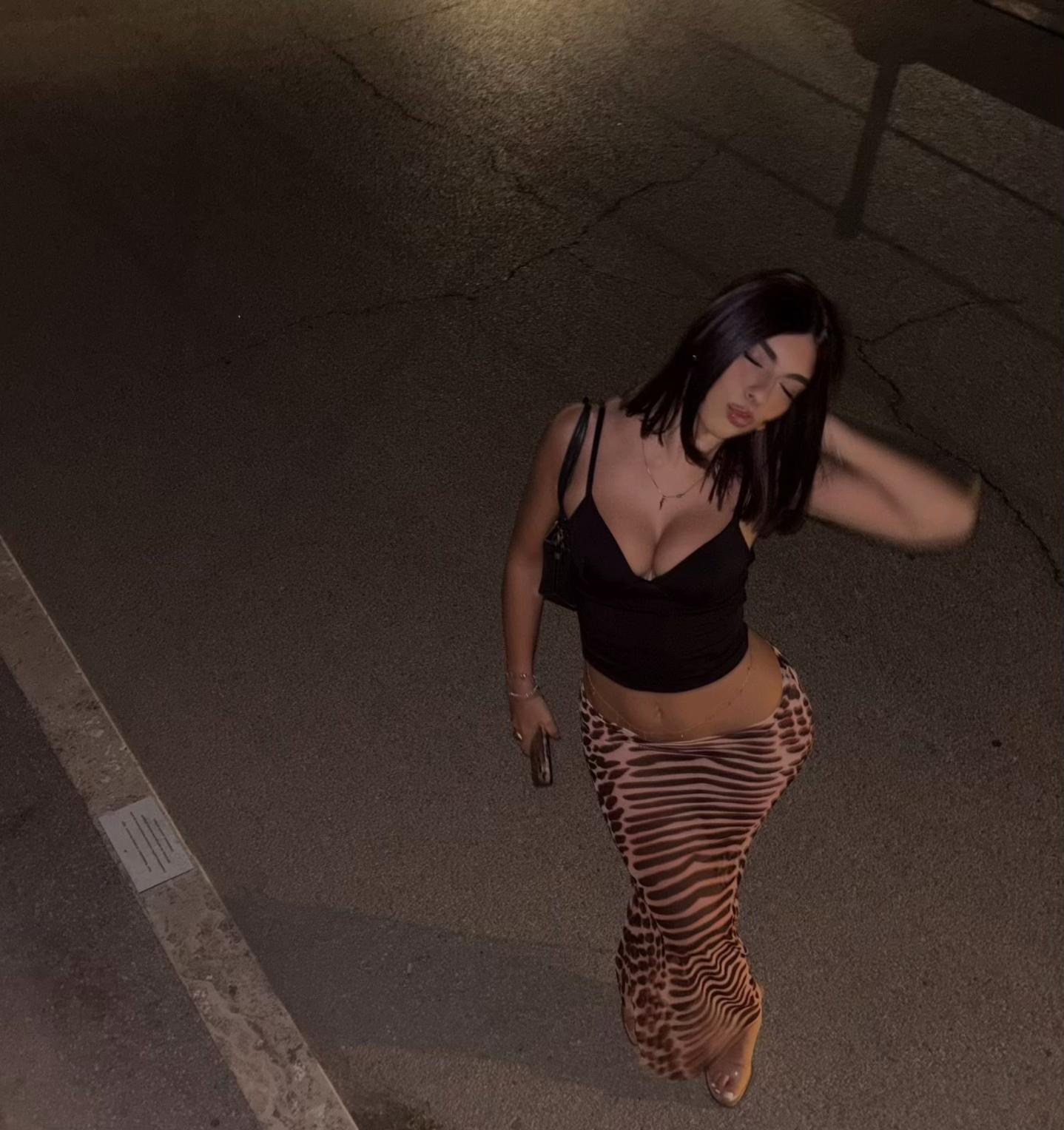 @Elisa Perziani