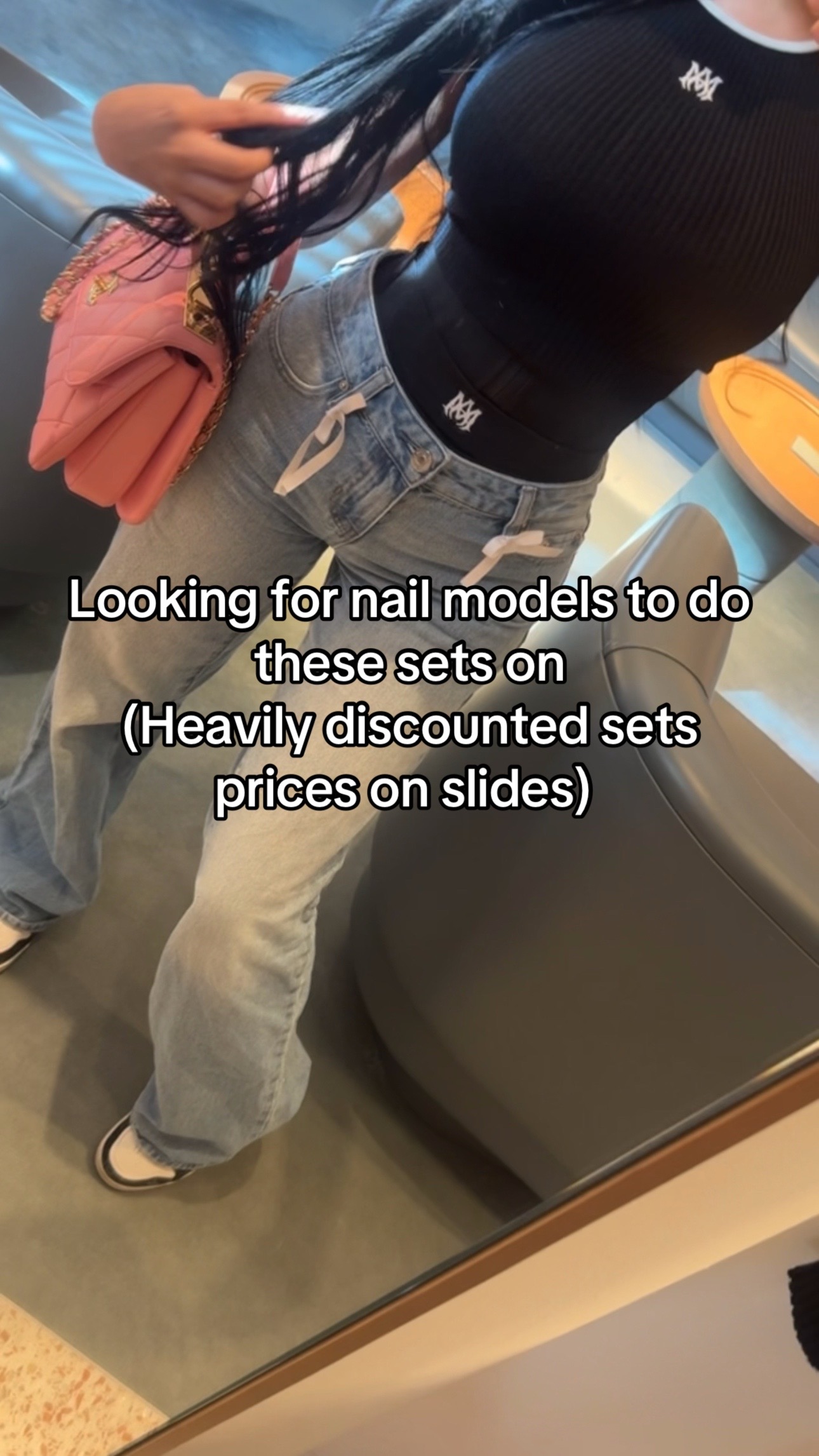 @Isabella