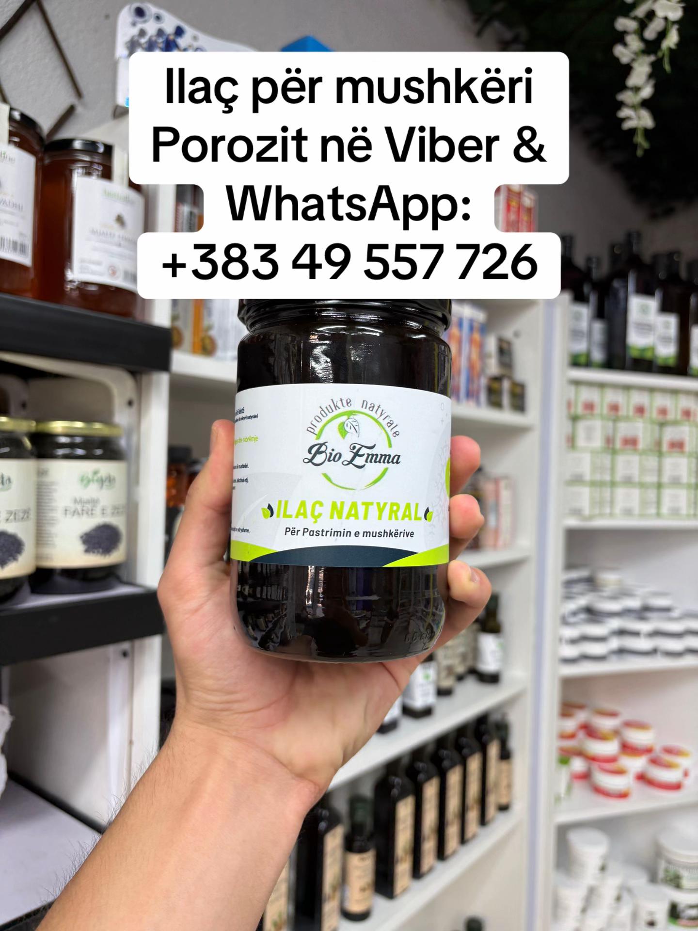 @BioProdukteOrigjinale