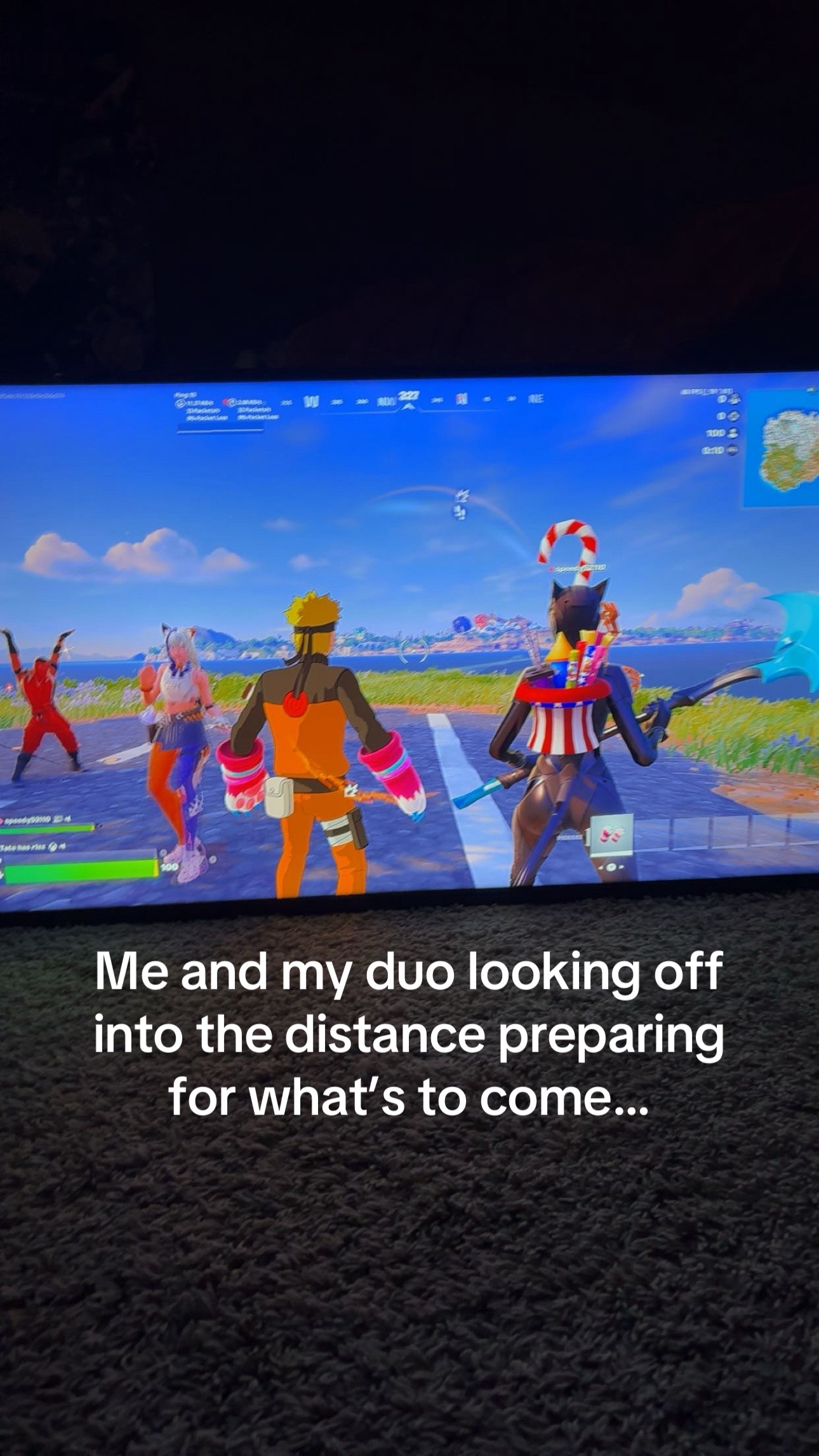 @Layni Hunter