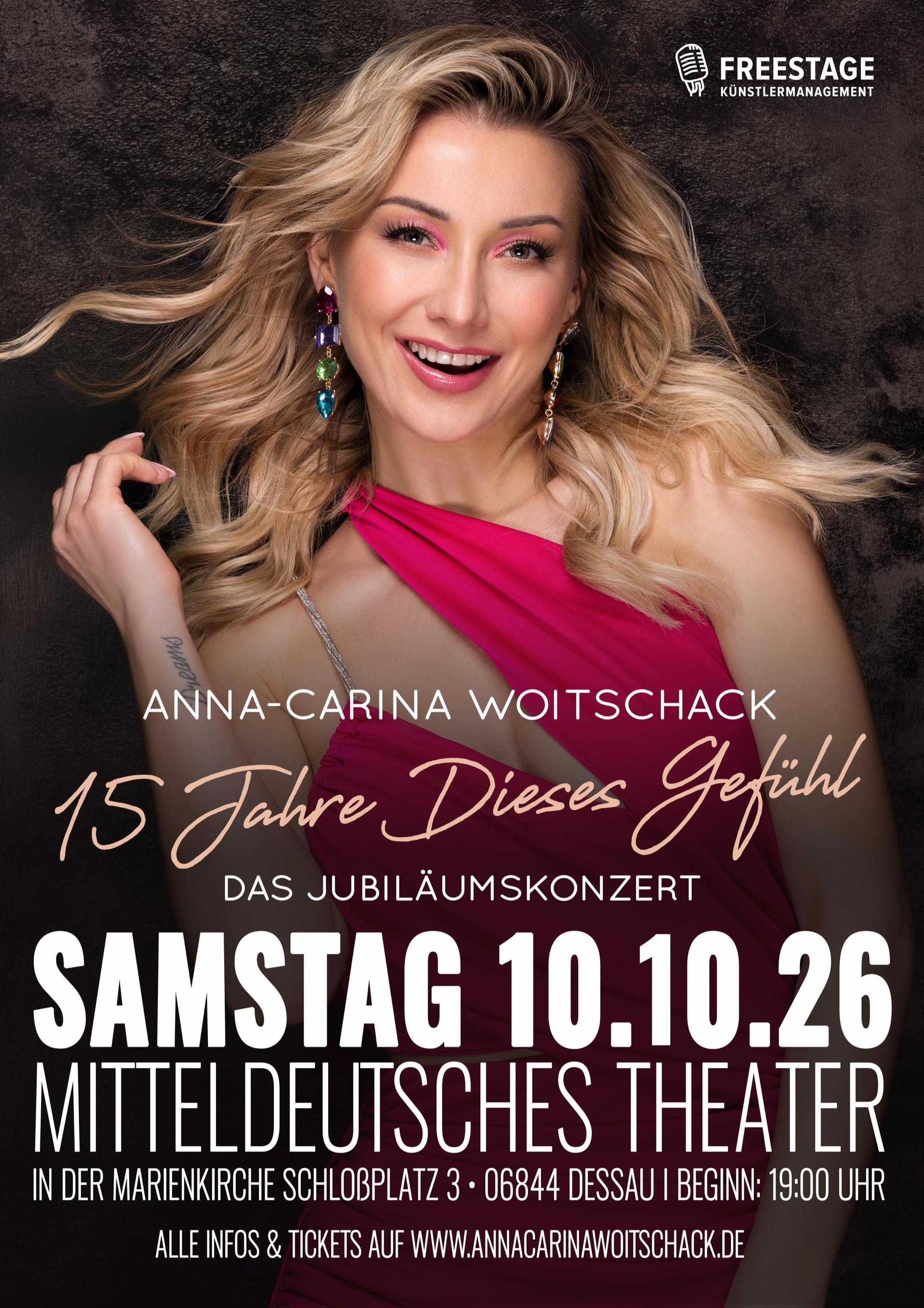 @Anna-Carina Woitschack