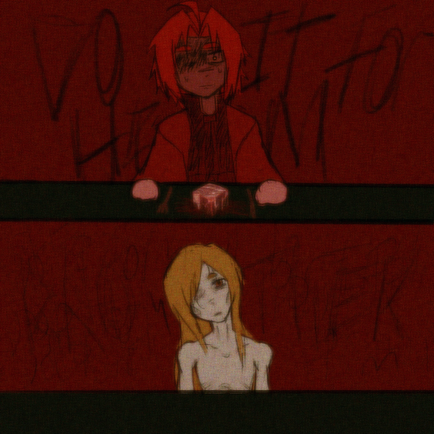 @꒰১Edward Elric&rsquo;s Boyfriend ྀ໒꒱