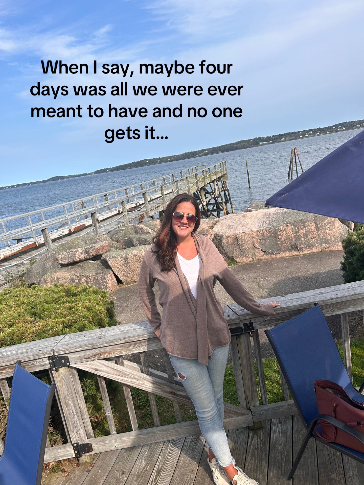 @Tracey Donahue Author
