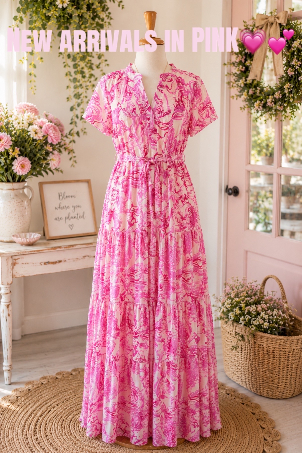 @The Southern Landmark Boutique