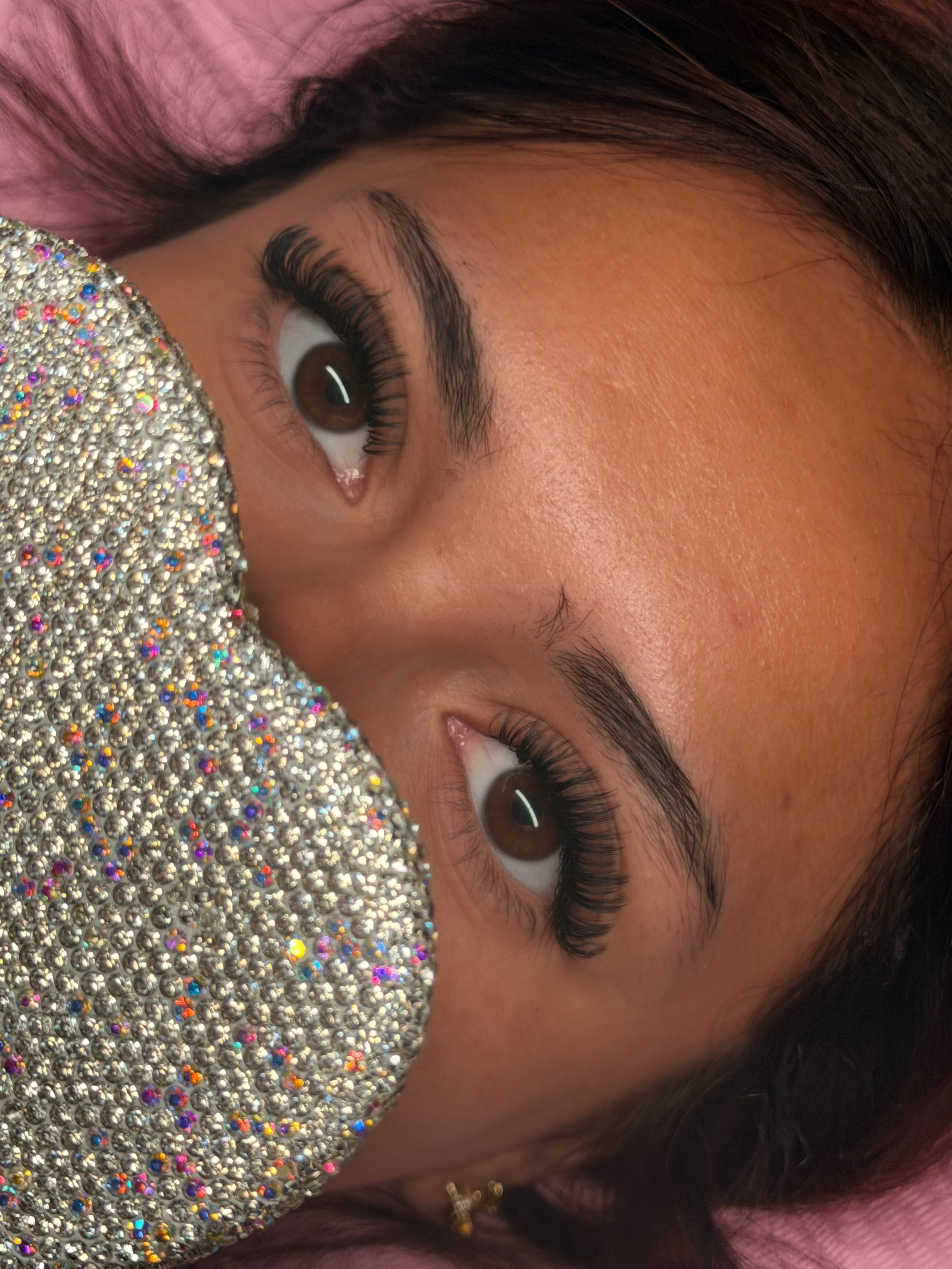 @Greeley CO|Lash+ Brows+ Makeup