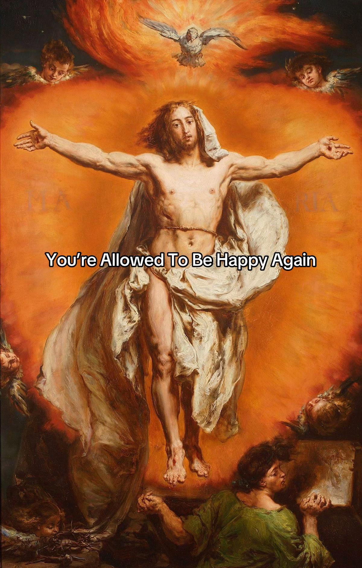 @SpreadTheGospel
