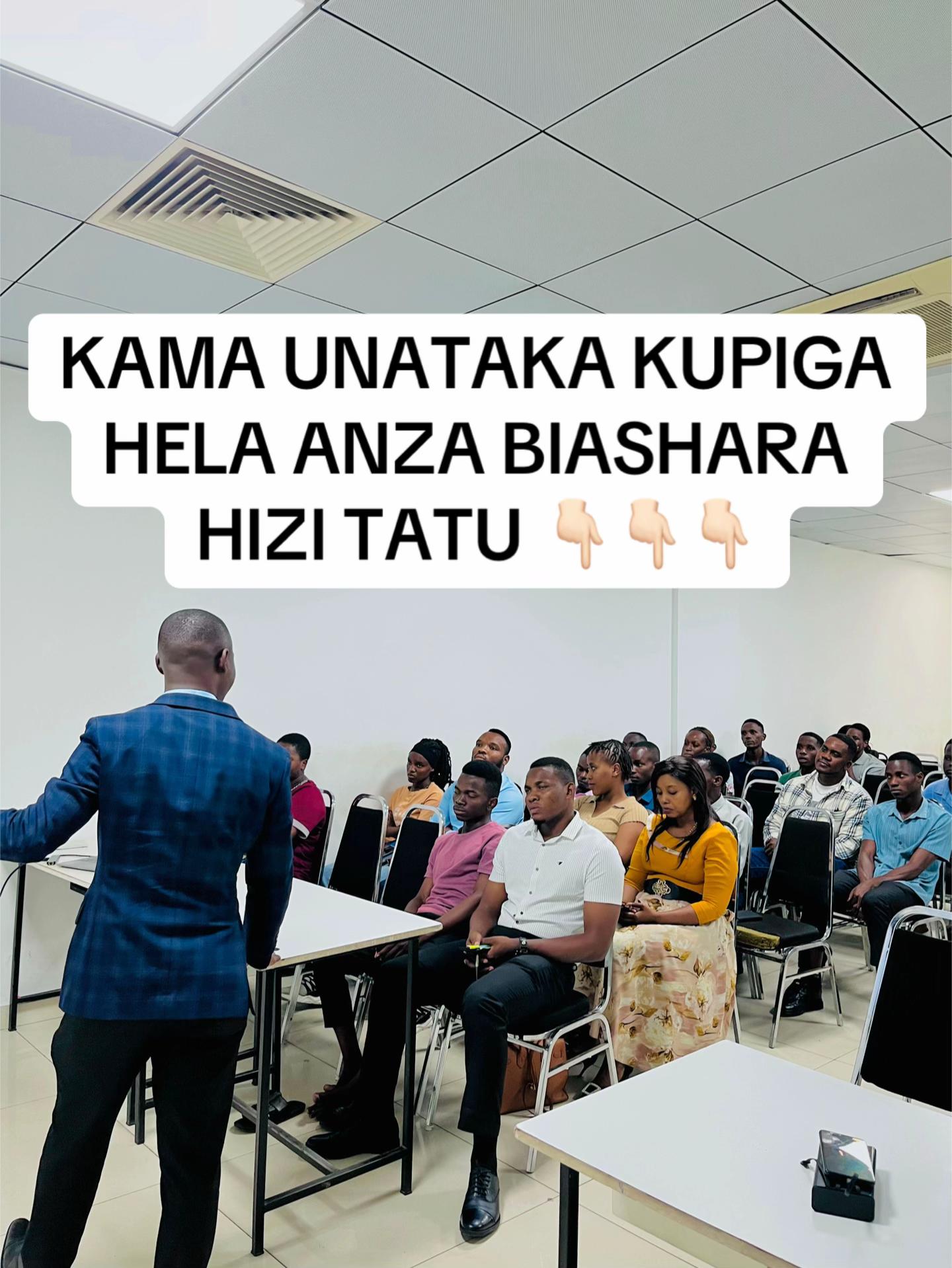 @Pius Kichere🇹🇿