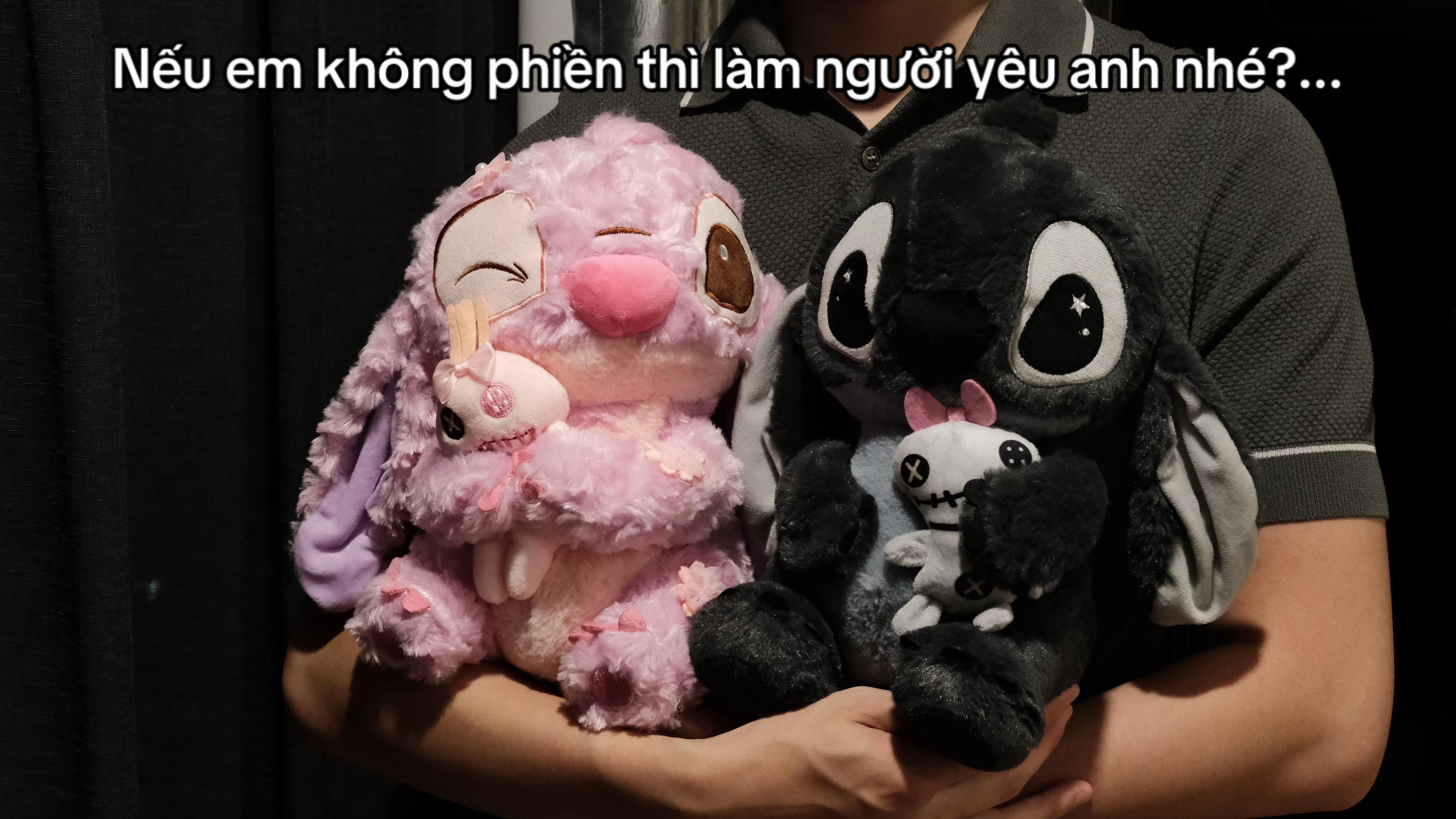 @Overcuteclub-Tiệm đồ đáng yêu