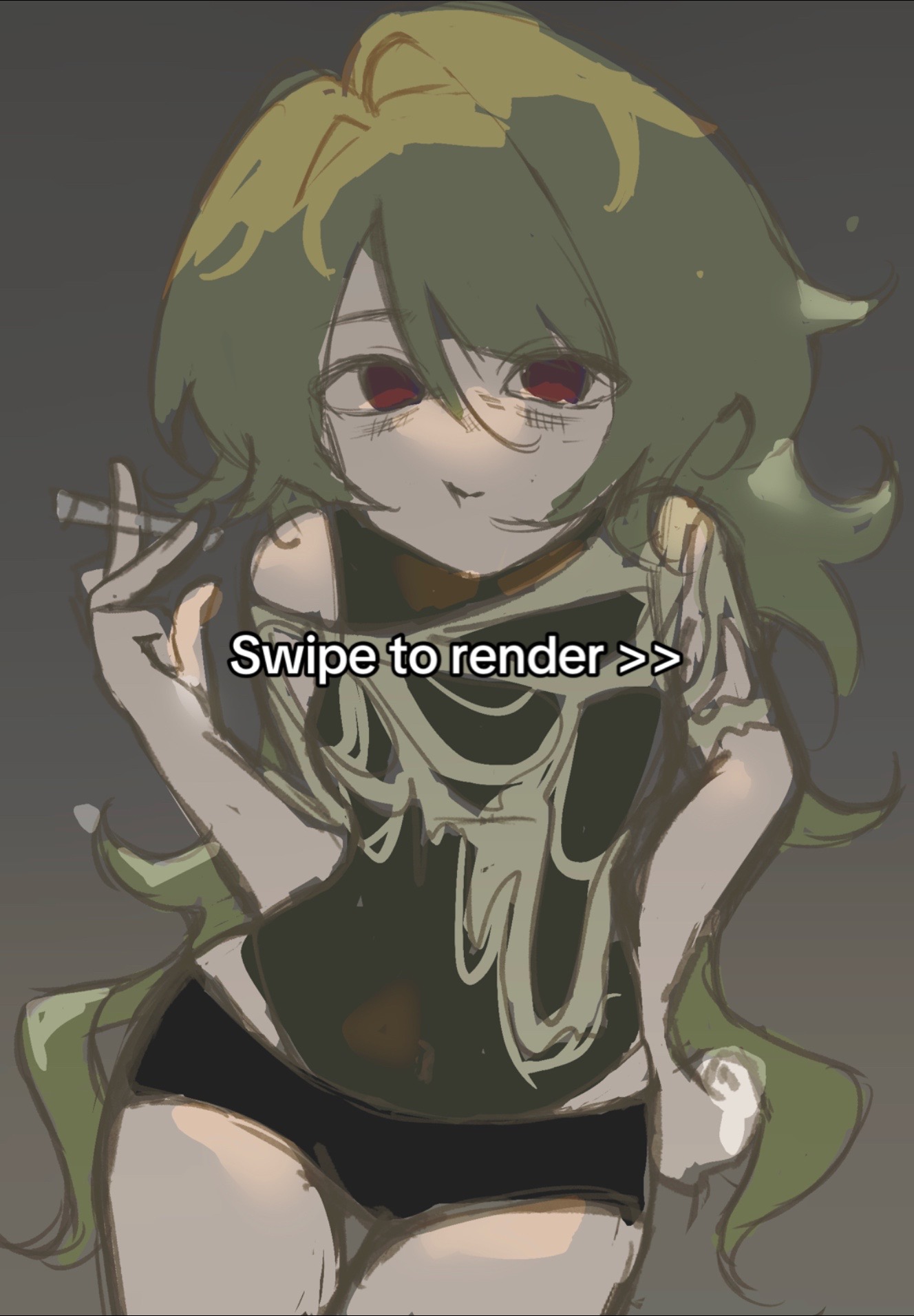 @SISI [COMMS OPEN🍯]
