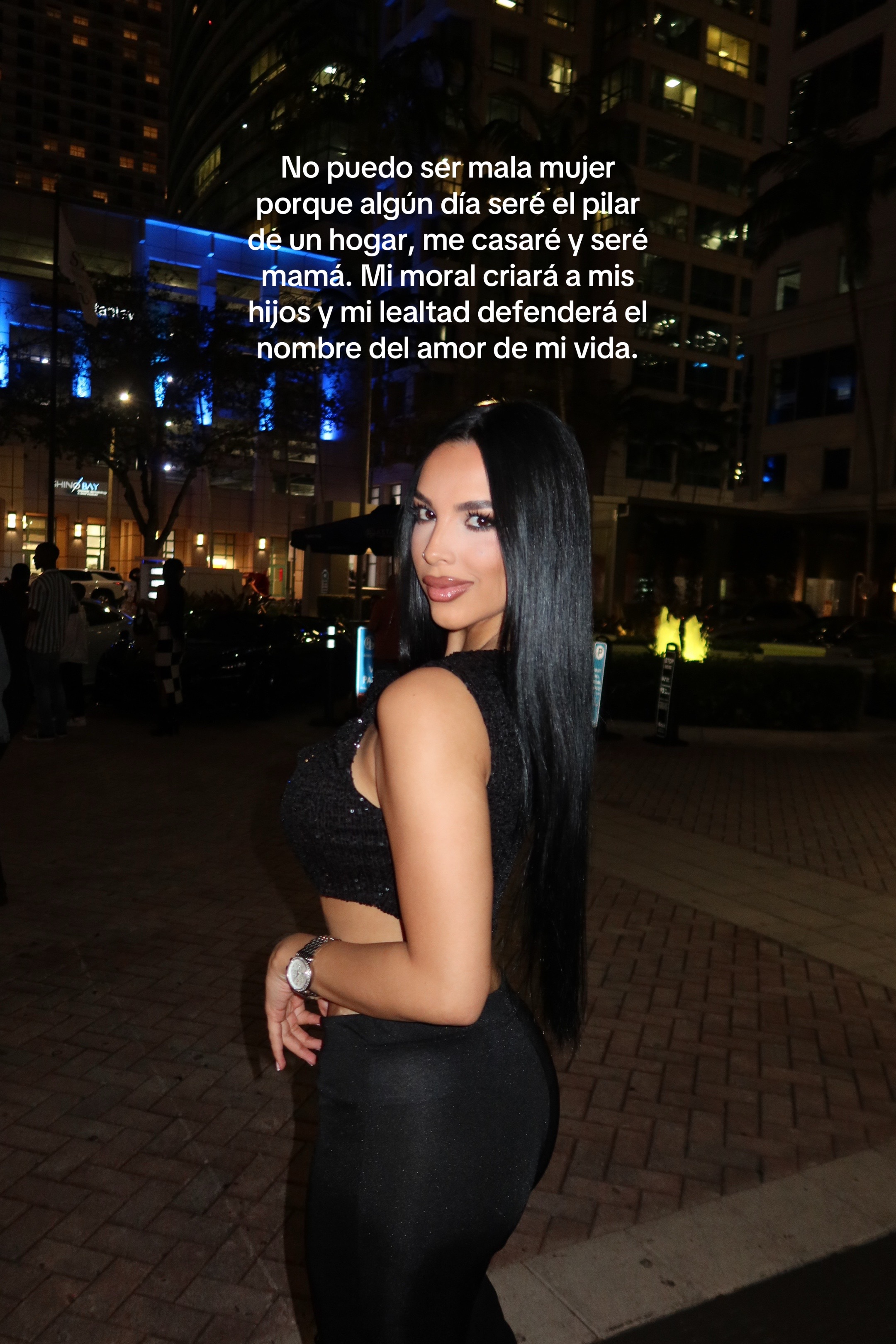 @Mara Chaves