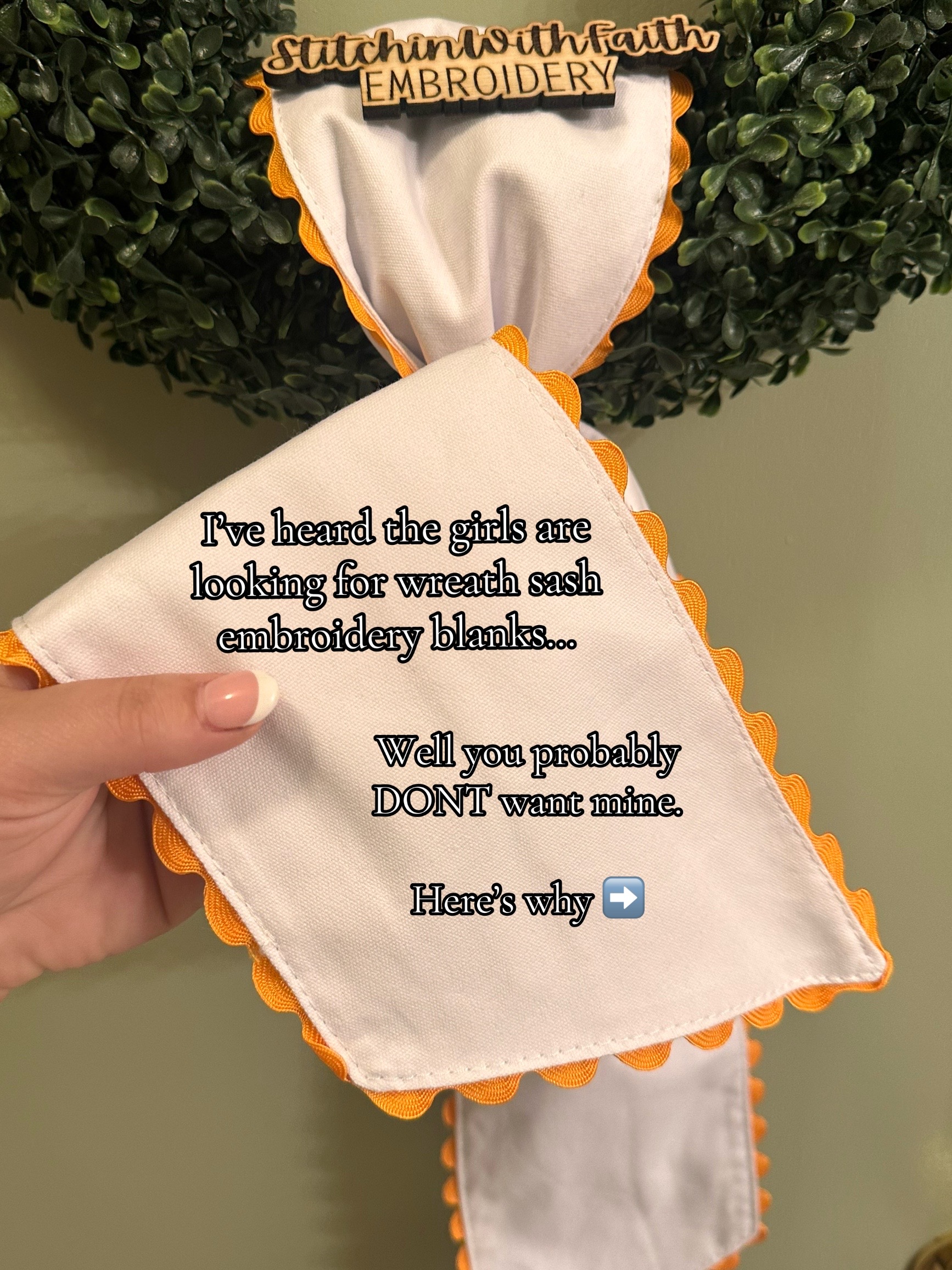 @Grace | StitchinWithFaith