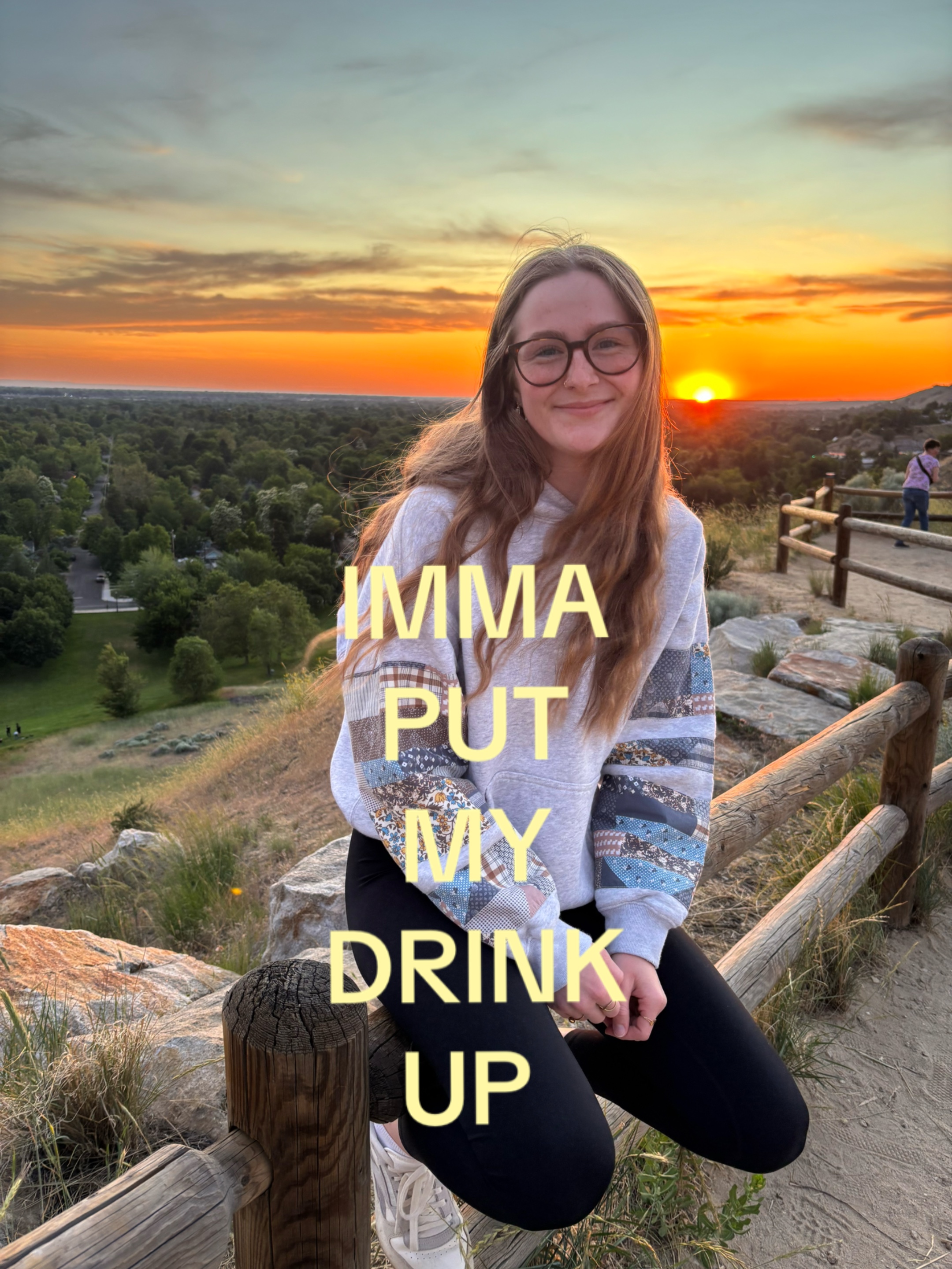 @Bekah
