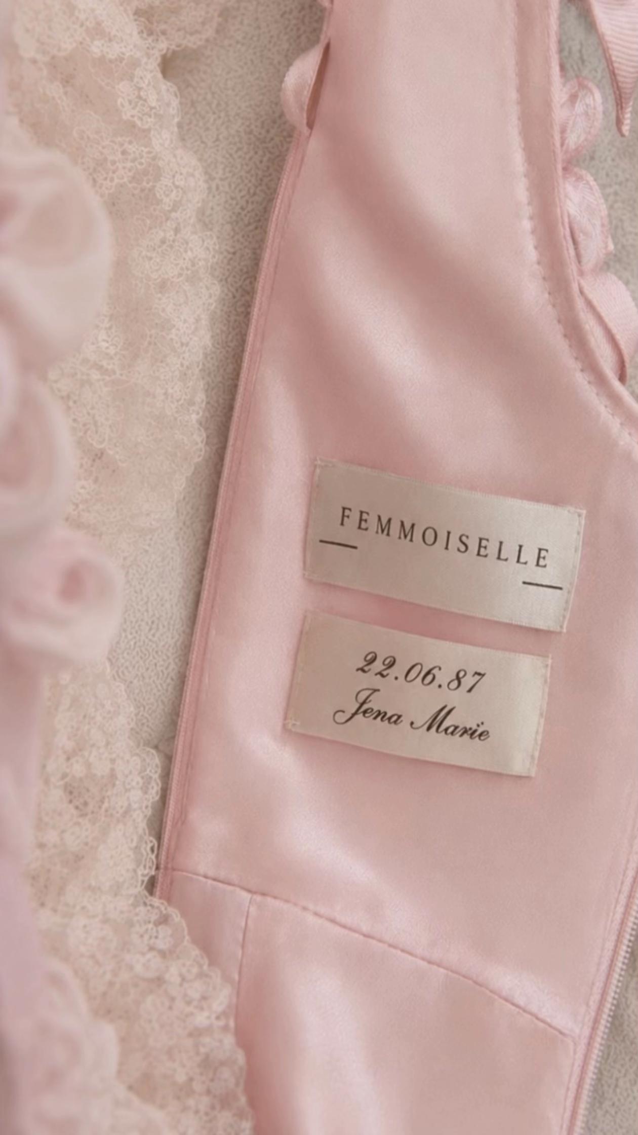 @Femmoiselle