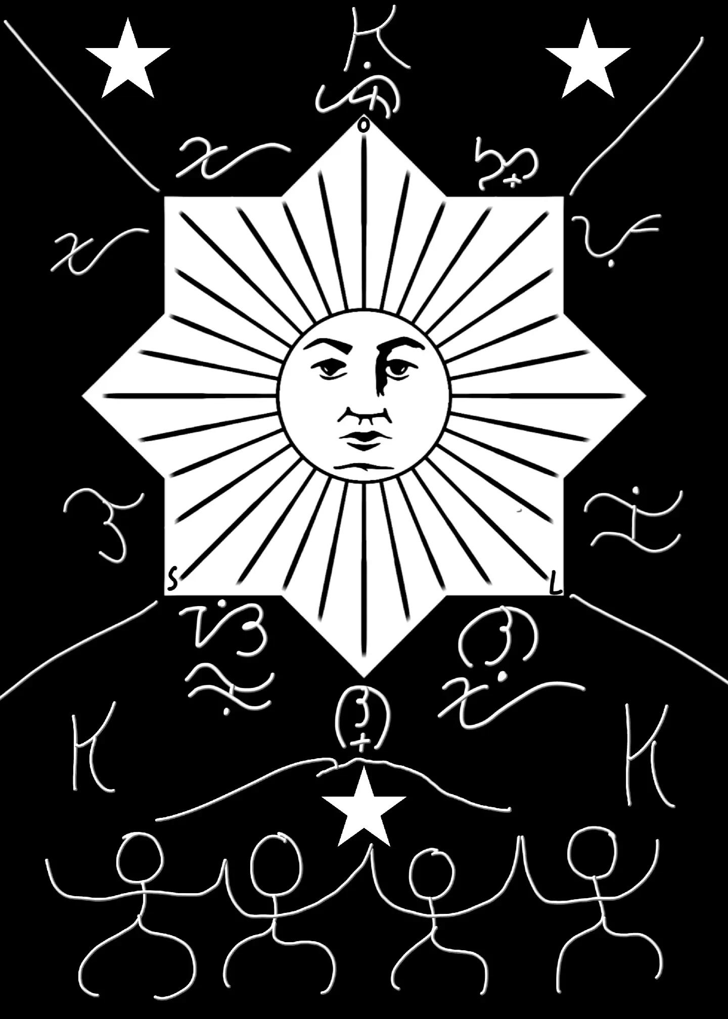 @⚙️🏹🌞⚖️🛠Gabriel🟥⬜️🌞⬜️🟦