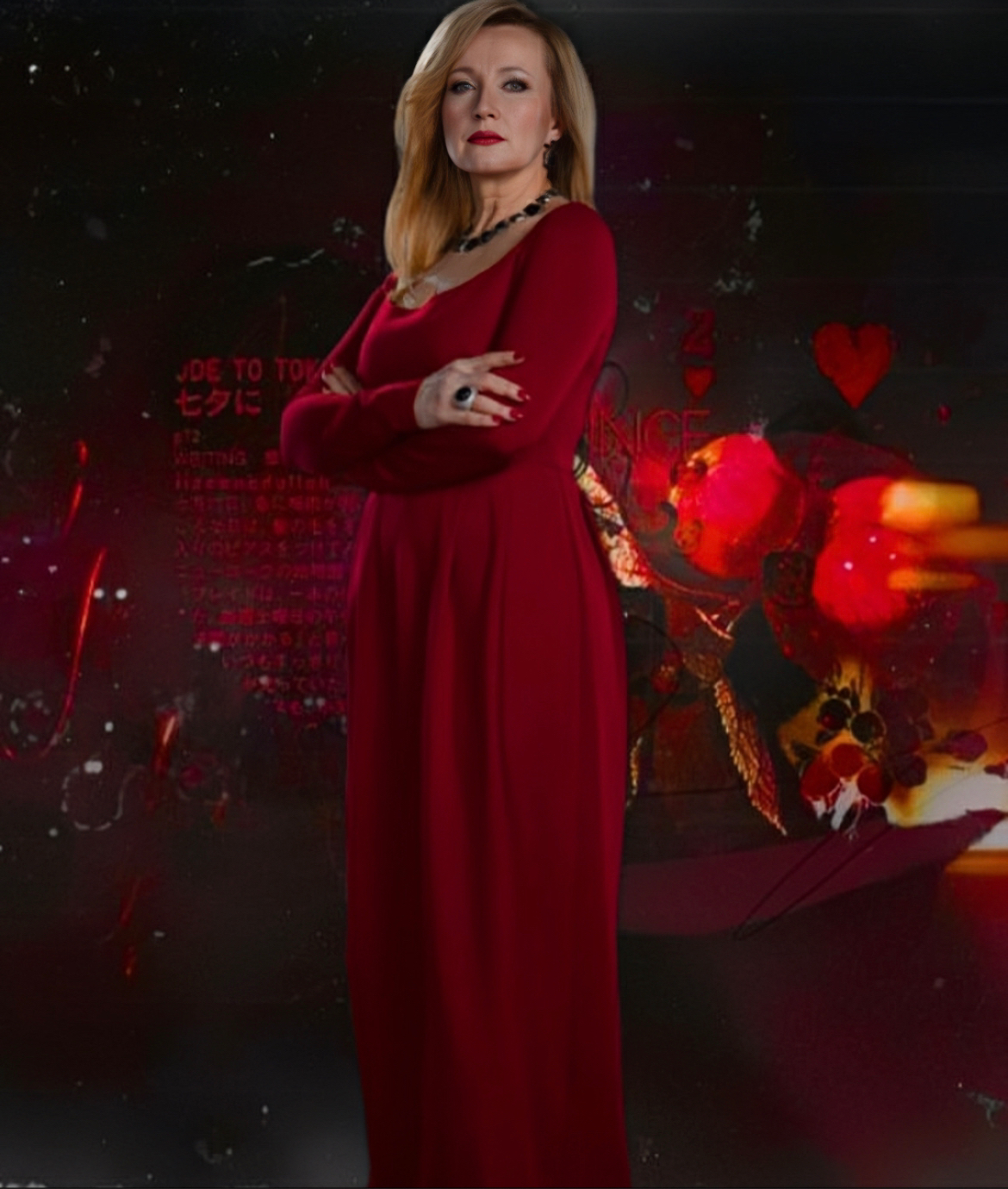 @Стефанская Queen