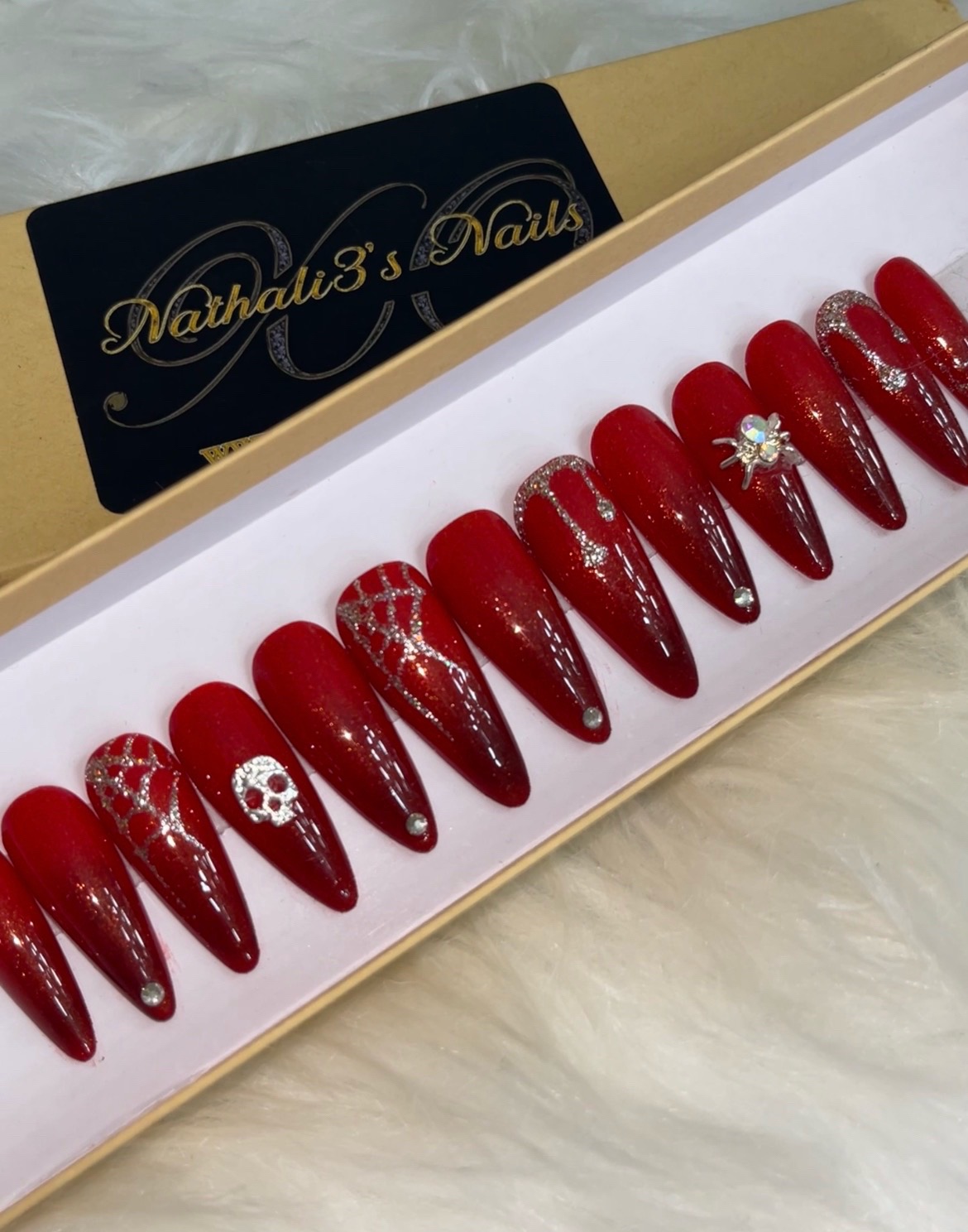 @Nathali3s Nails