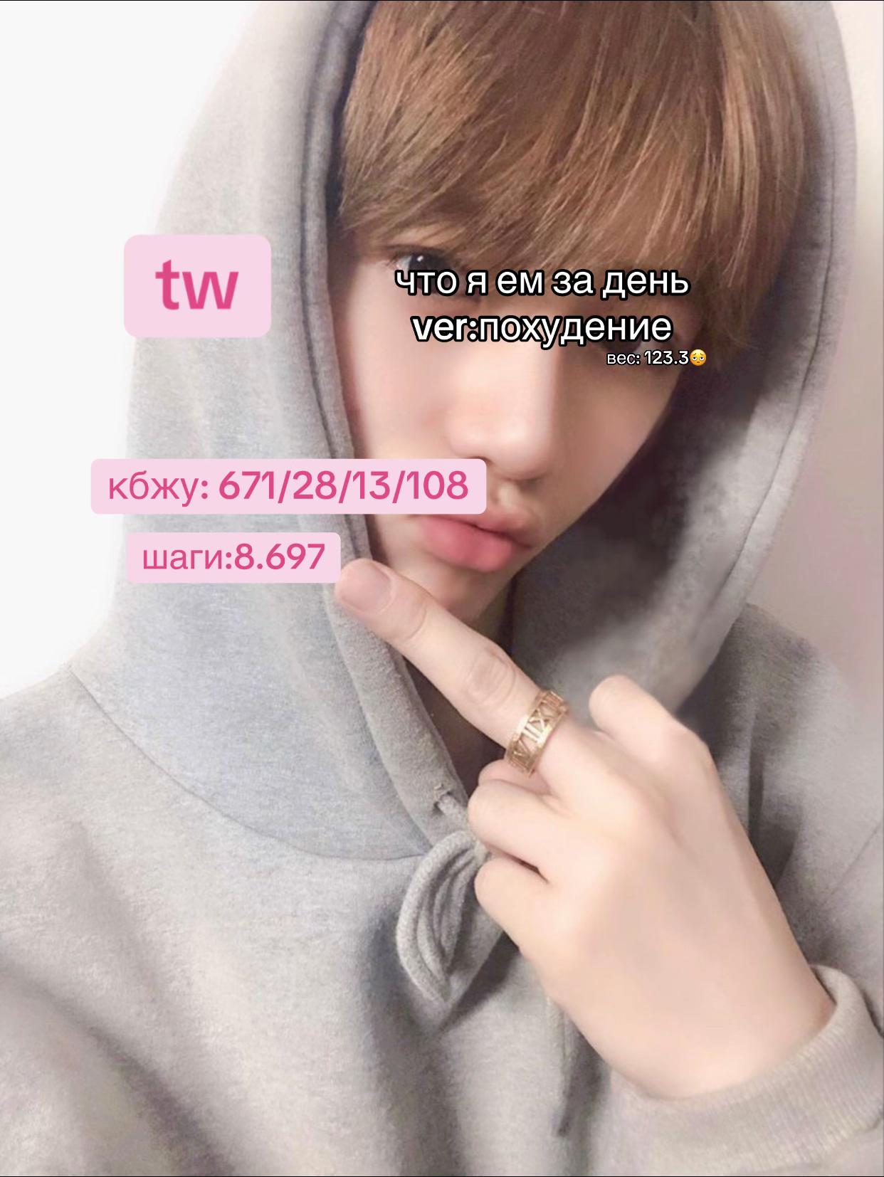 @:(