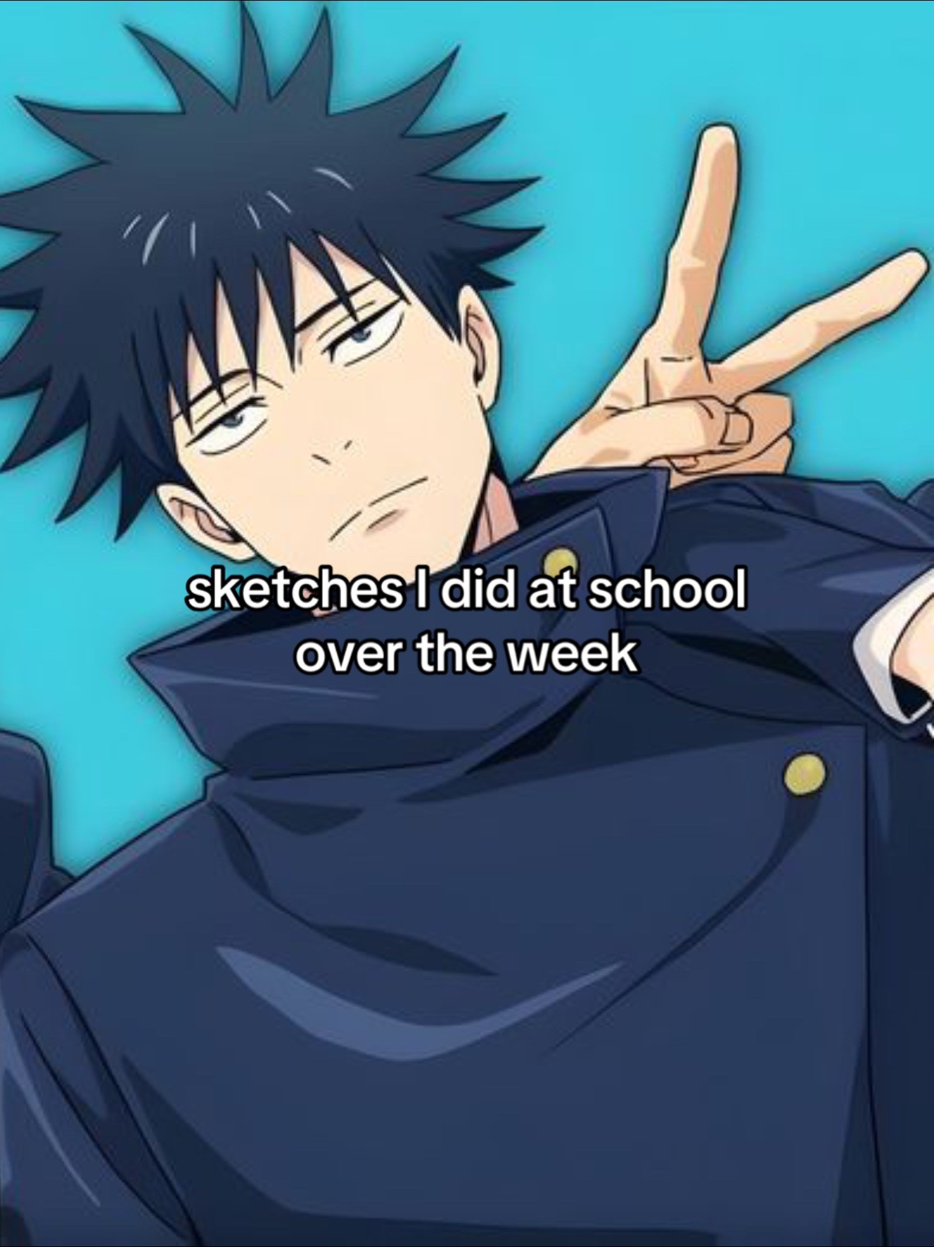 @izuku&rsquo;s curled toenail (matsu)