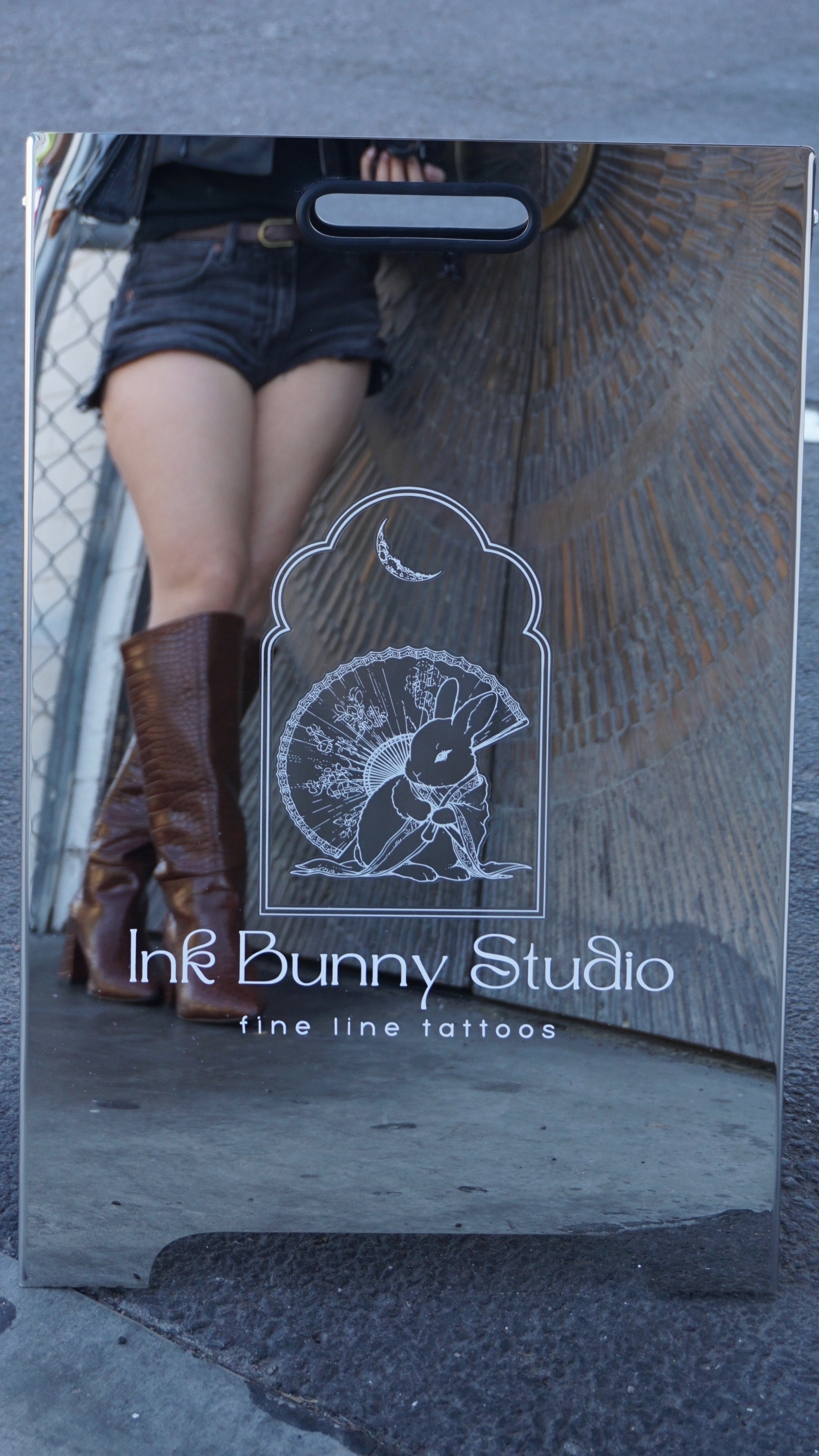 @Ink Bunny AZ TATTOO ARTIST