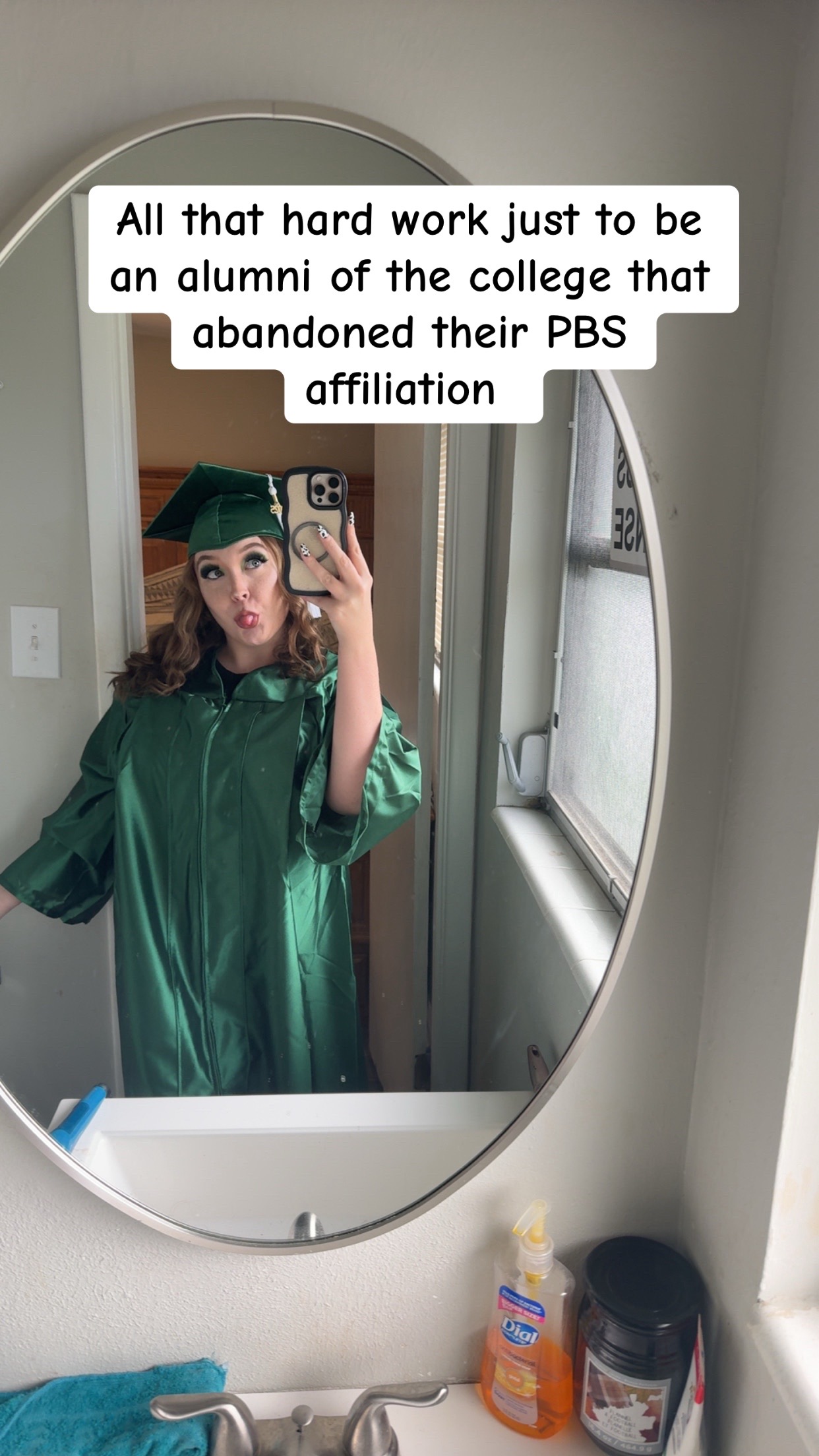 @Bell || SAHM || Student