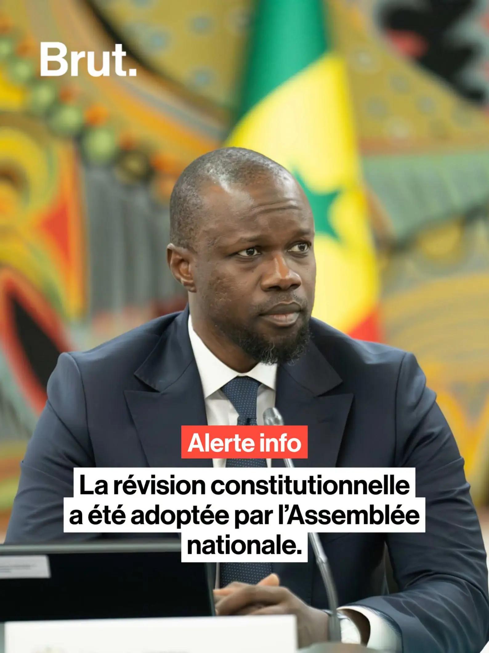 @Brut Afrique