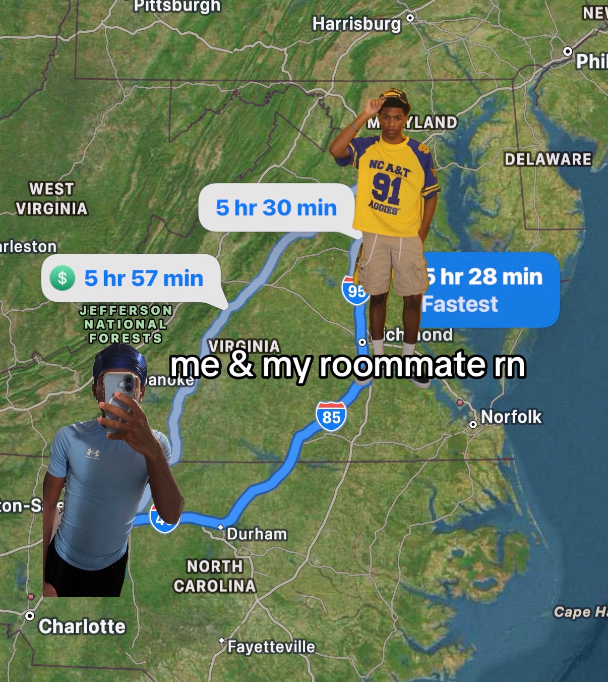 @J™️
