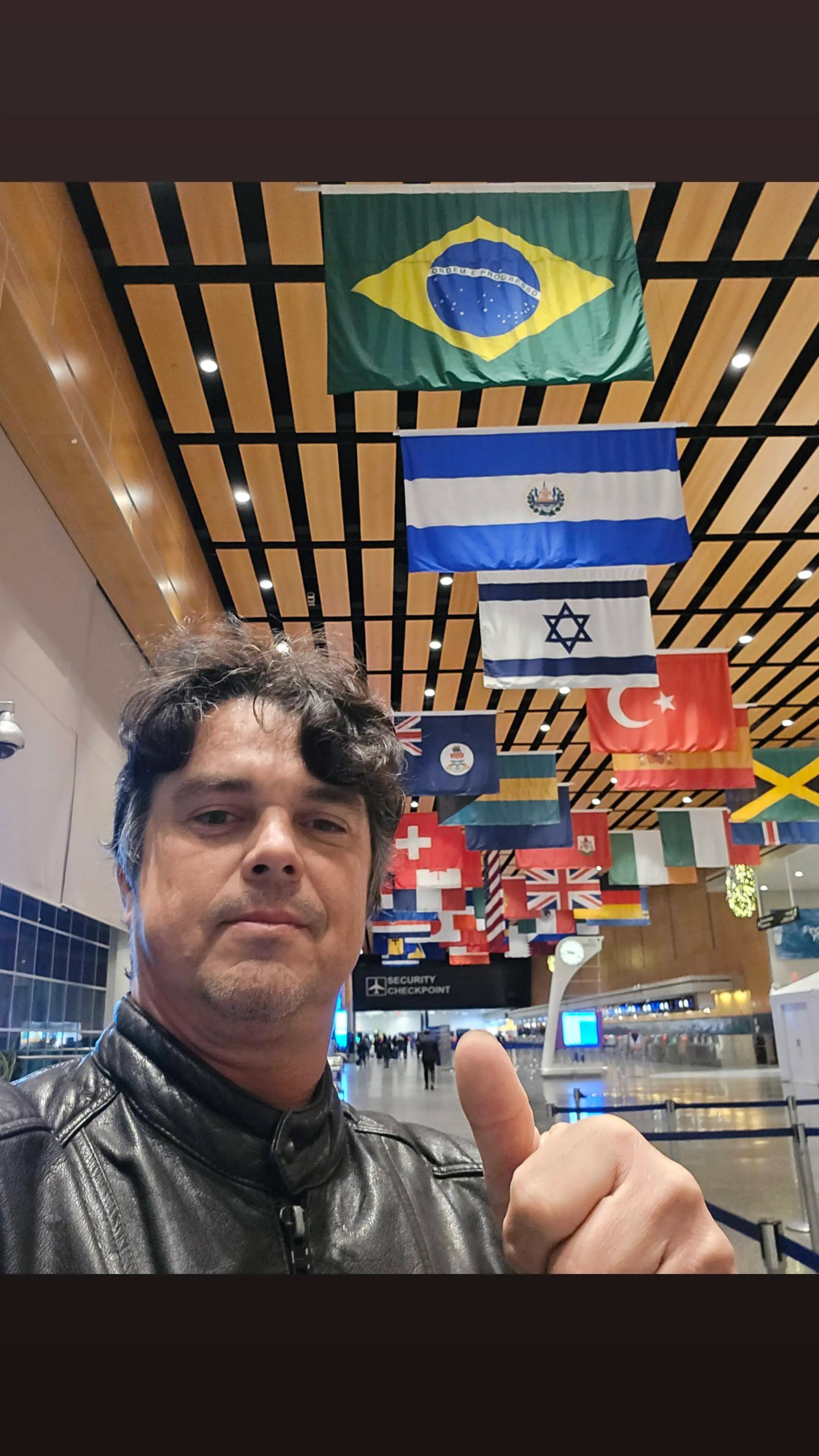 @Flávio e Eliana