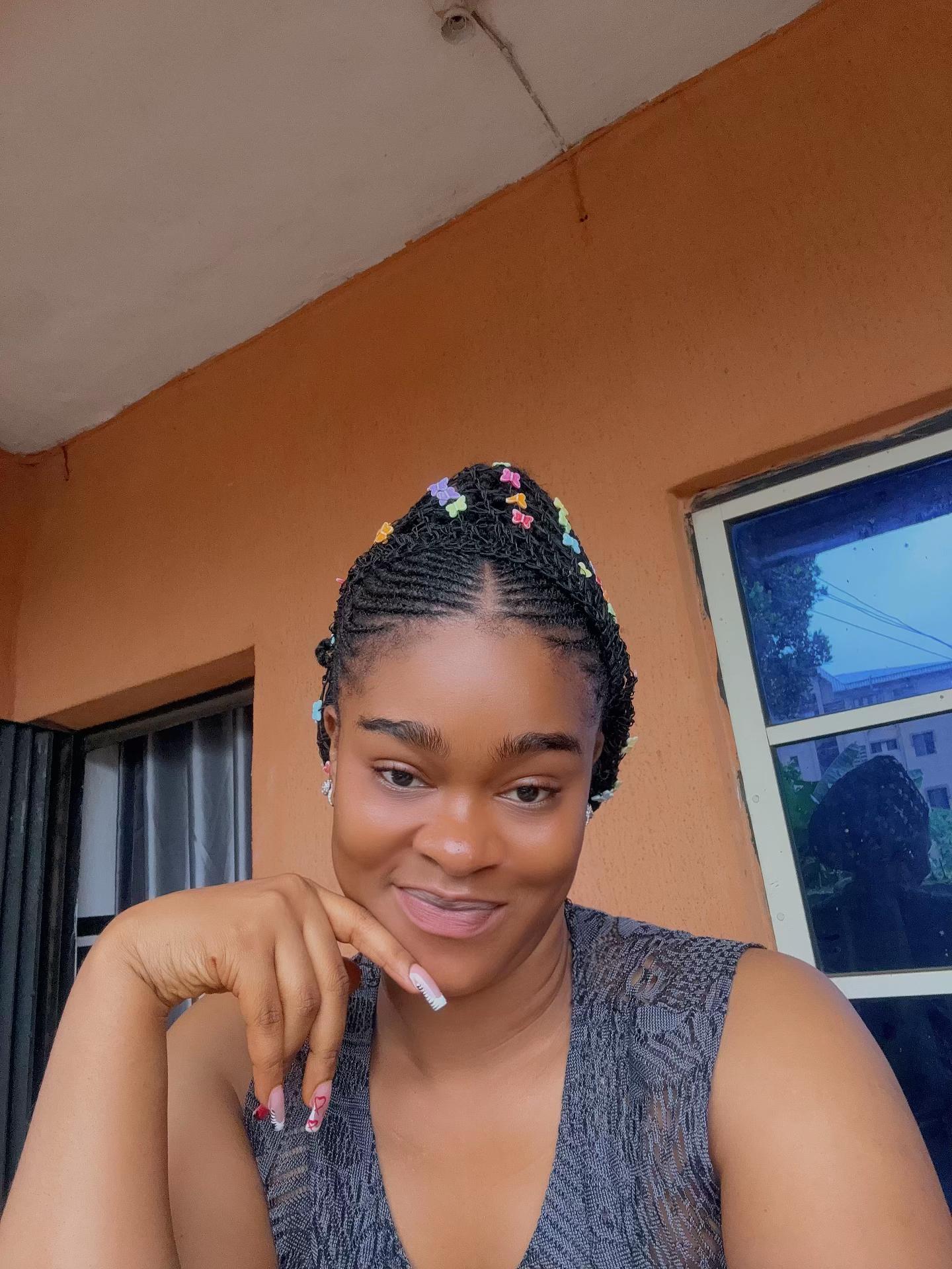 @Promise Ebelechukwu