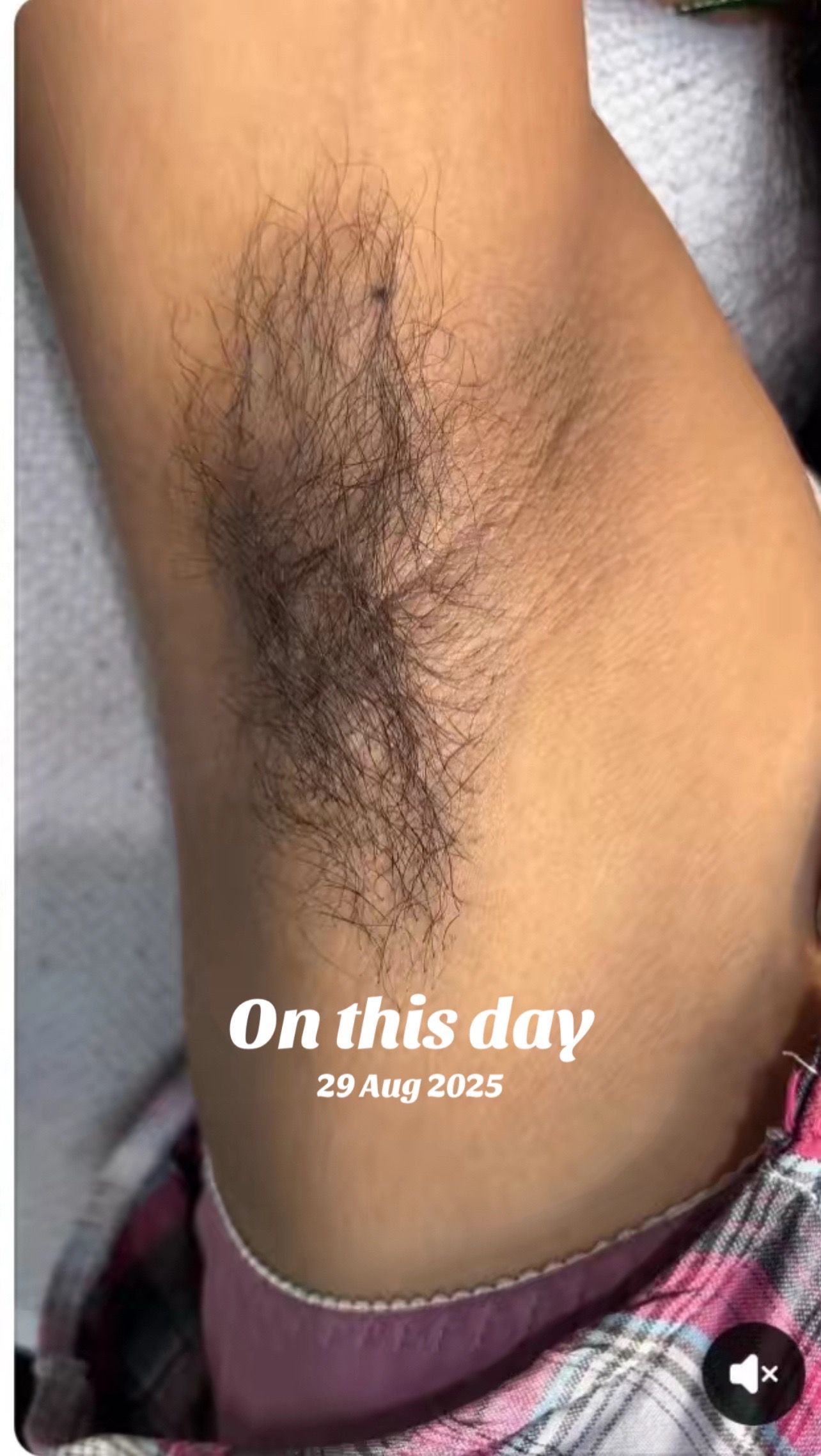 @Women armpit lovers