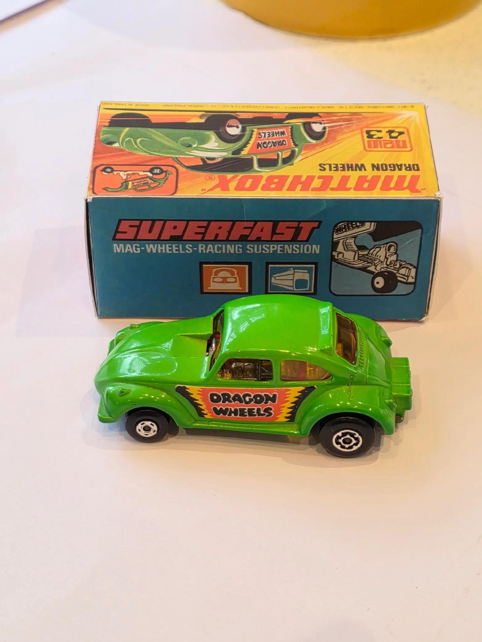 @Barnes Collectables