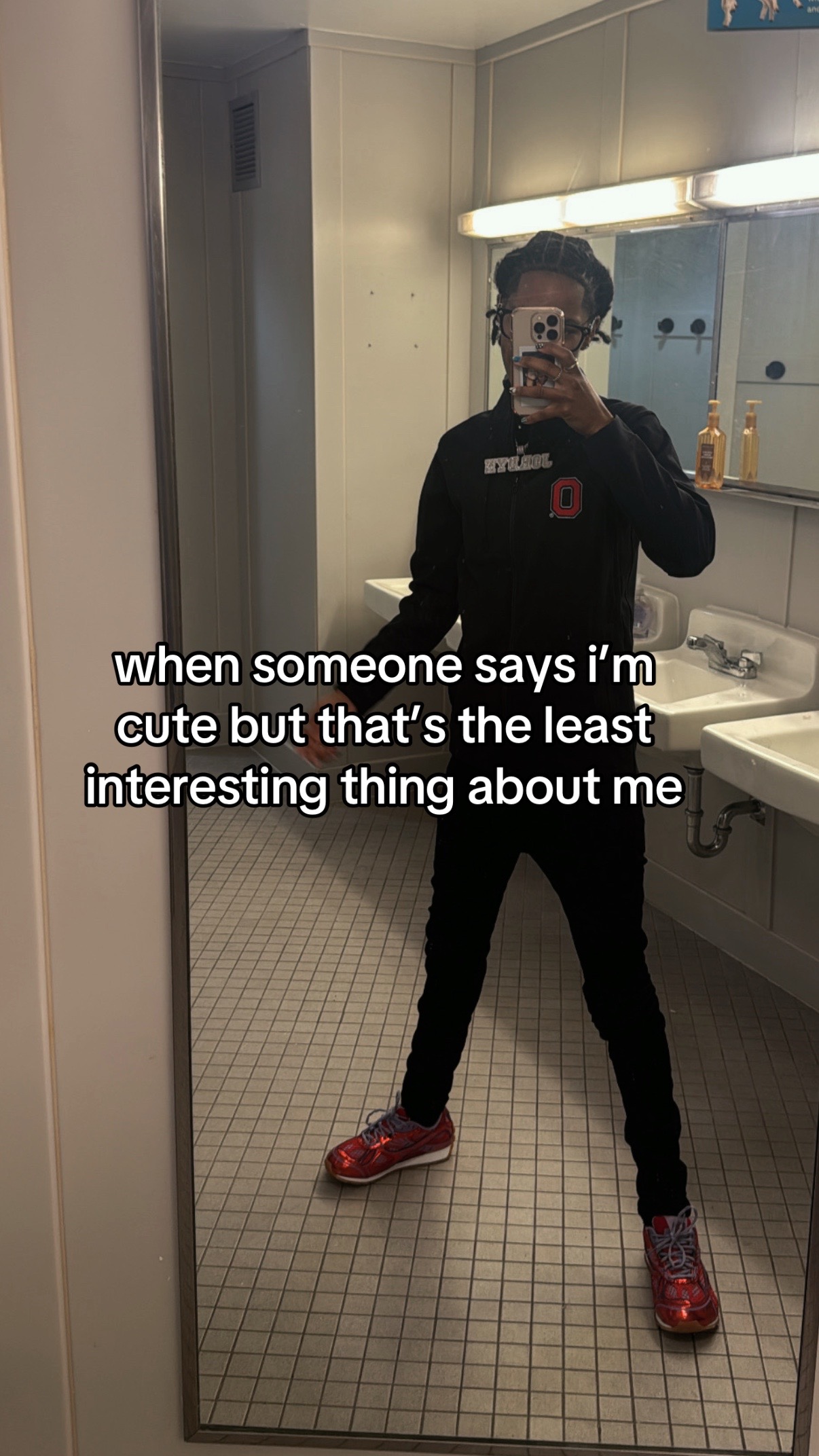 @ihateBIgirls